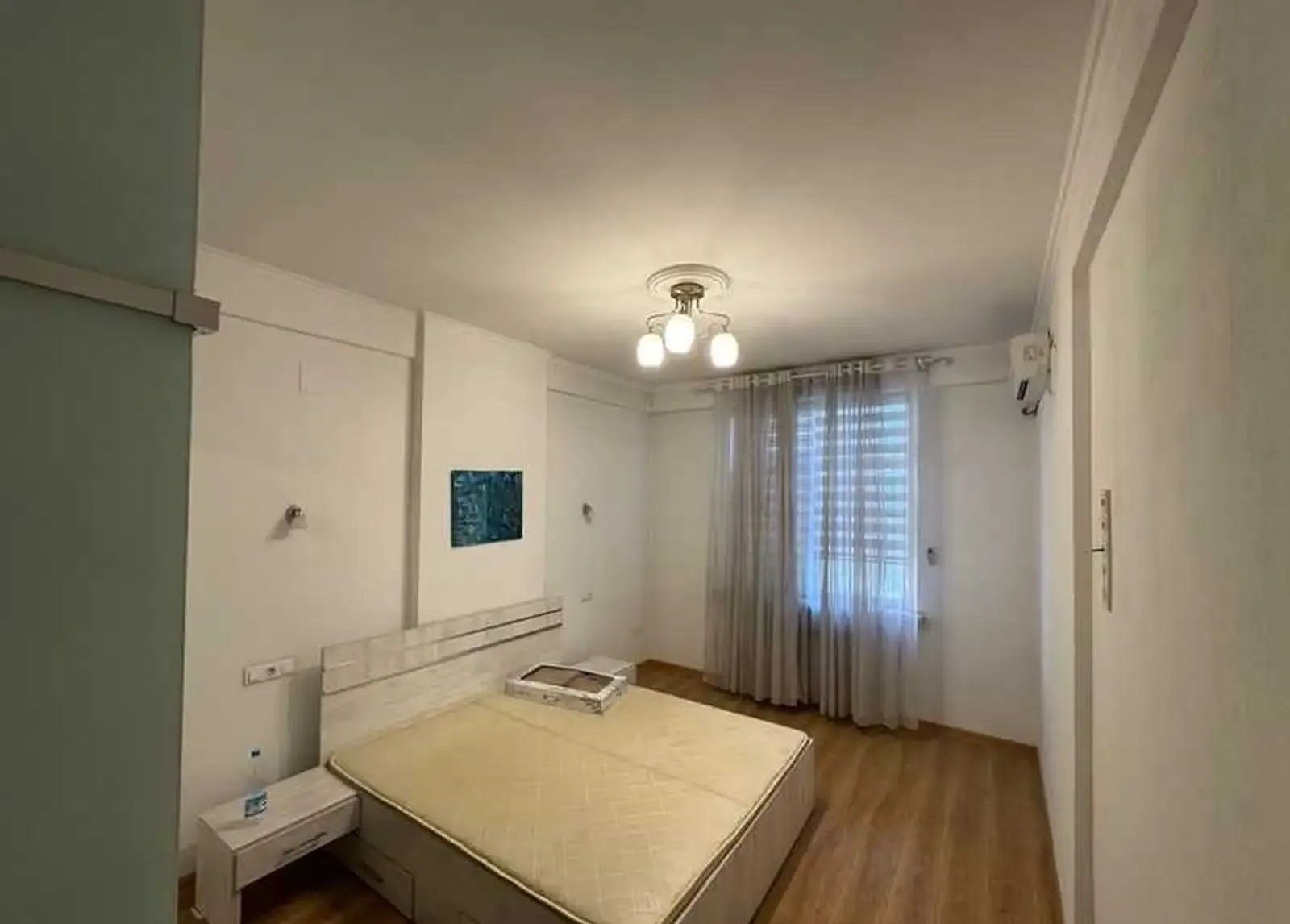 2-комн. квартира, 8 этаж, 96м², садбарг