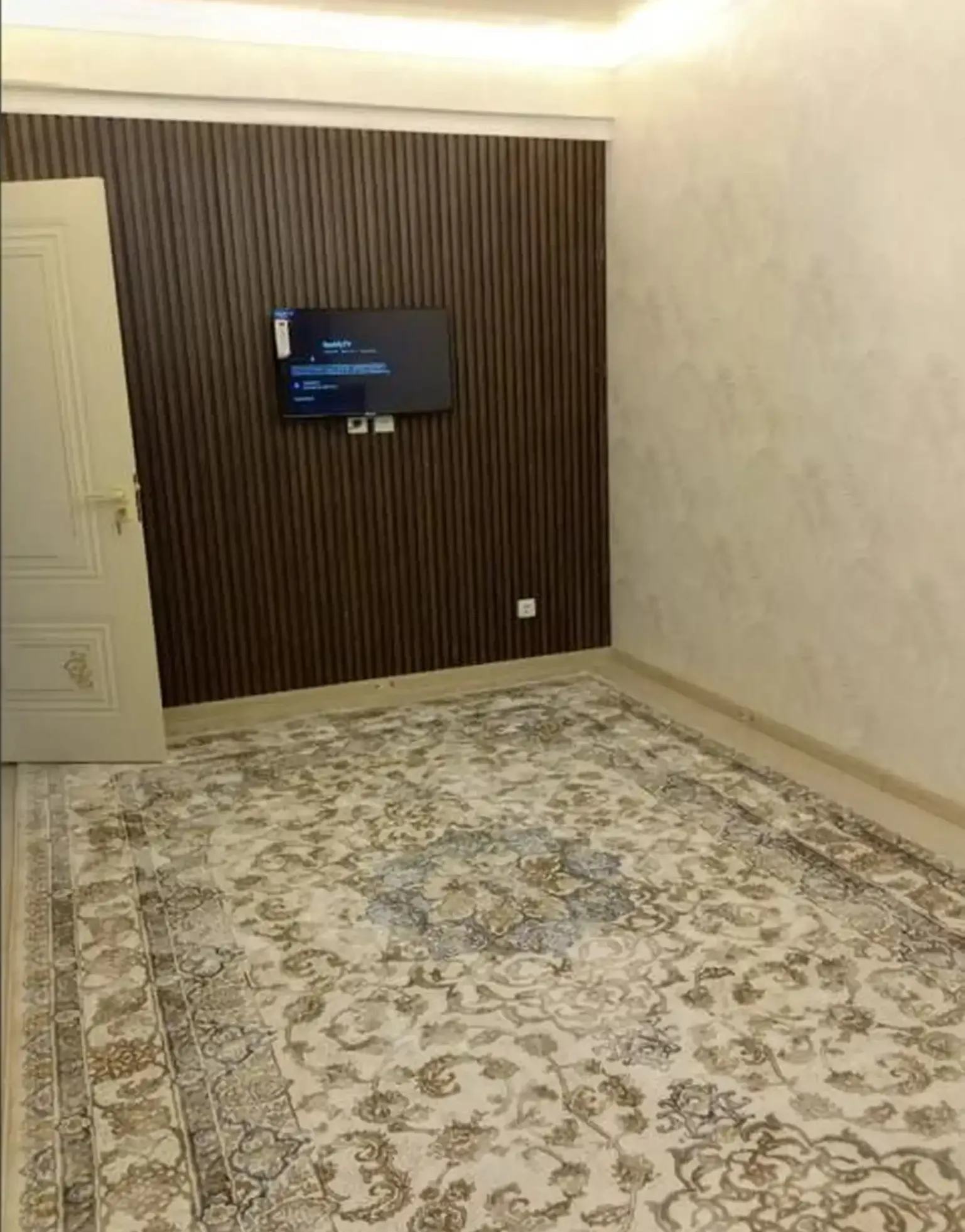 2-комн. квартира, 12 этаж, 55м², Сино, Зарафшон