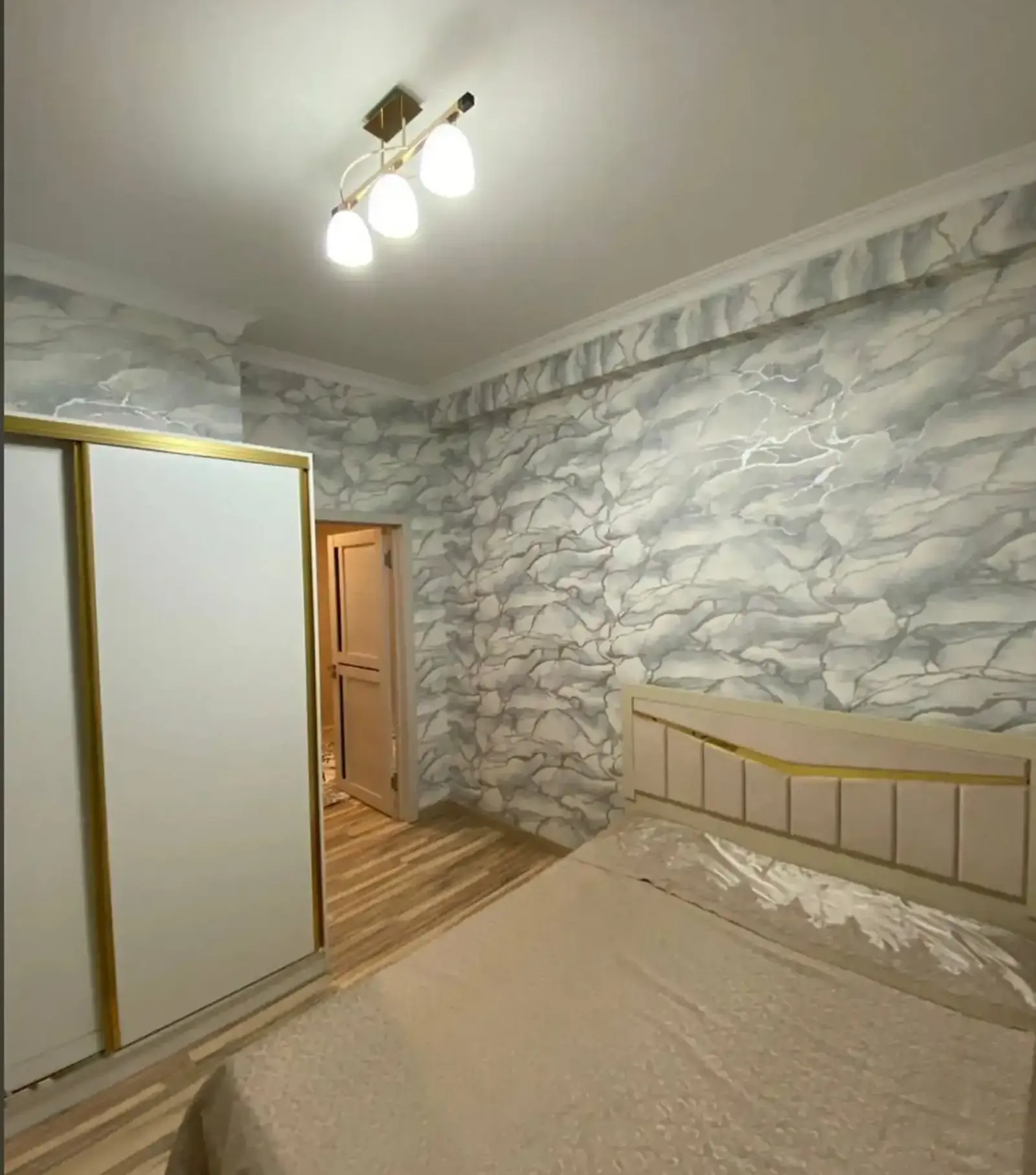 1-комн. квартира, 12 этаж, 50 м², исмоил сомони