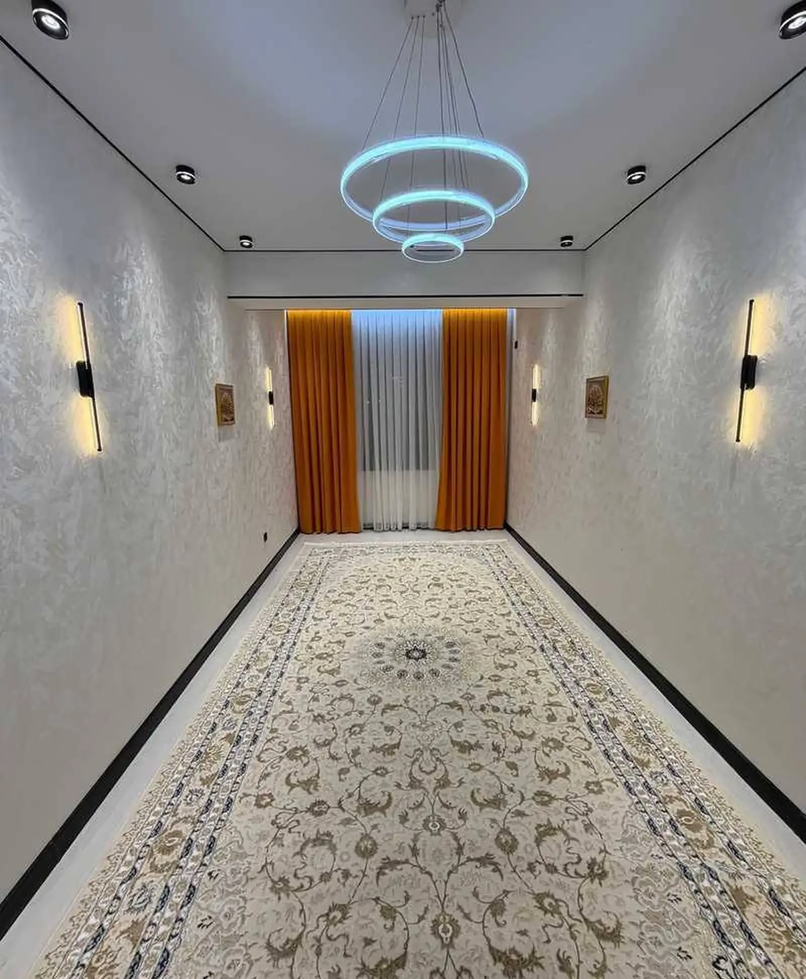 2-комн. квартира, 13 этаж, 59 м², Ленинград