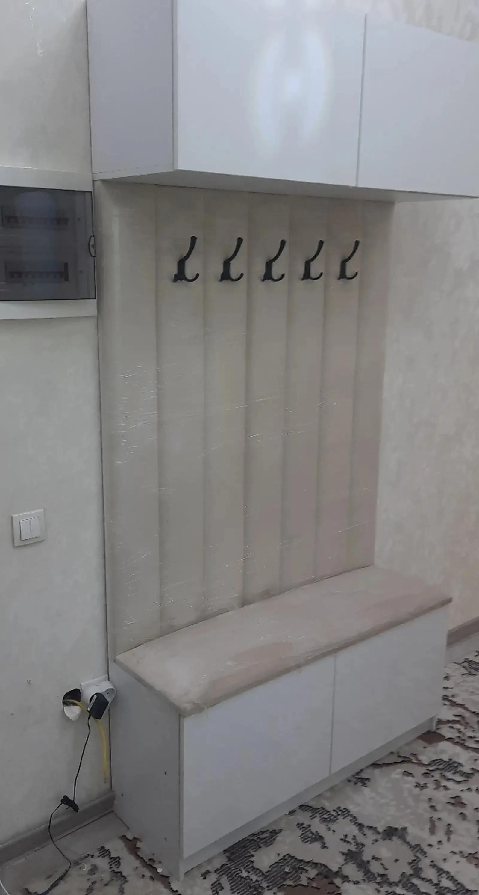 4-комн. квартира, 2 этаж, 113м², Шохмансур