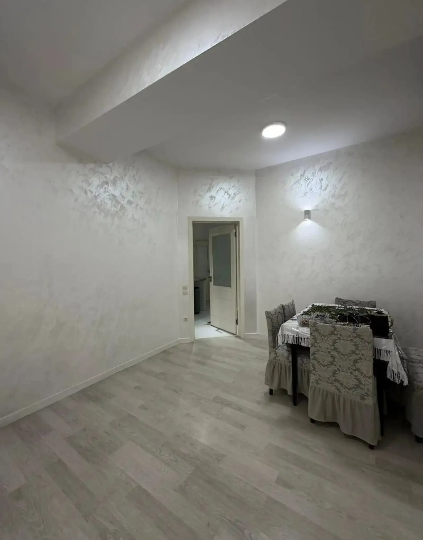 4-комн. квартира, 15 этаж, 95 м², Шохмансур