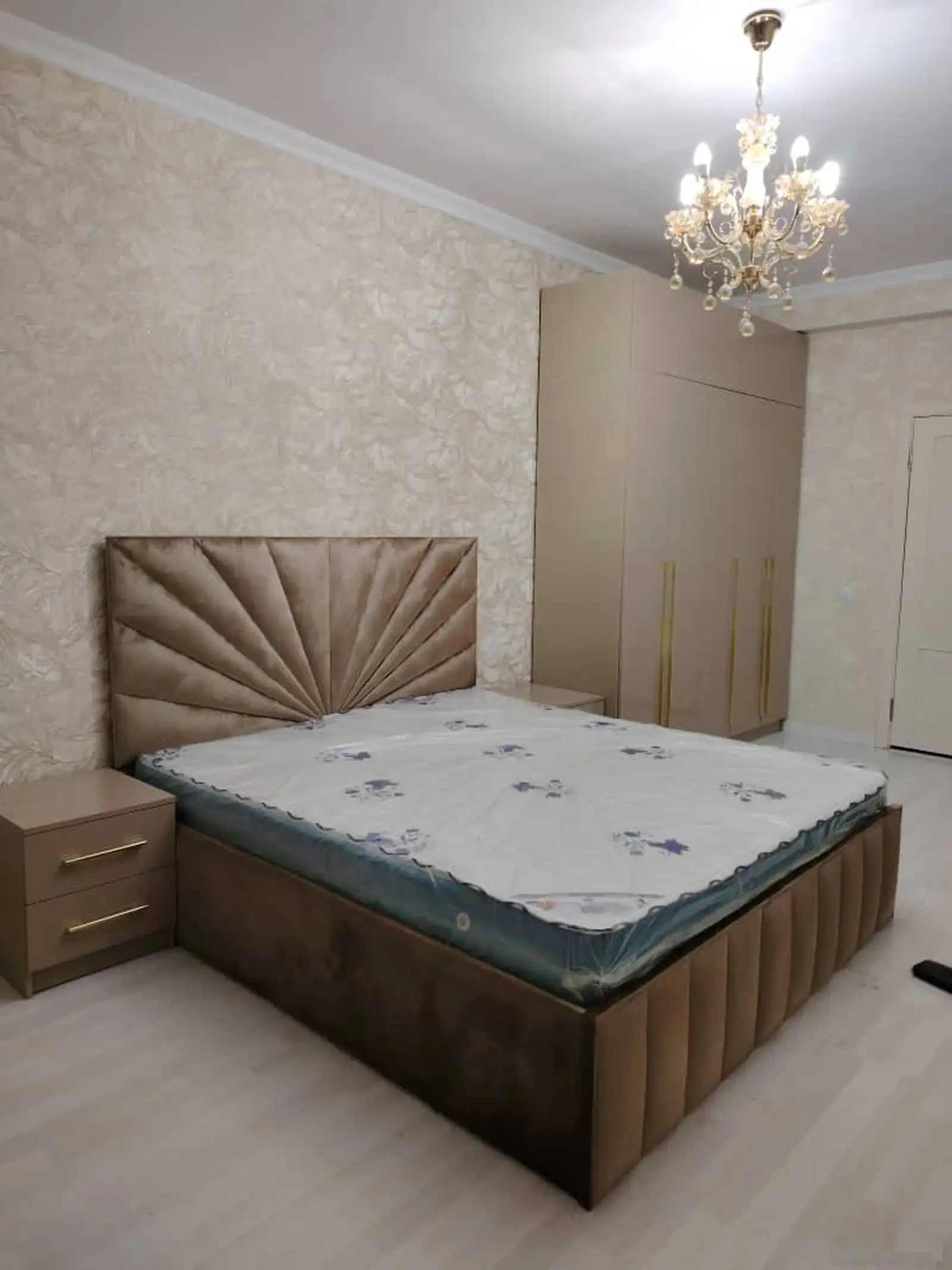 Cпальный гарнитур — фото 2