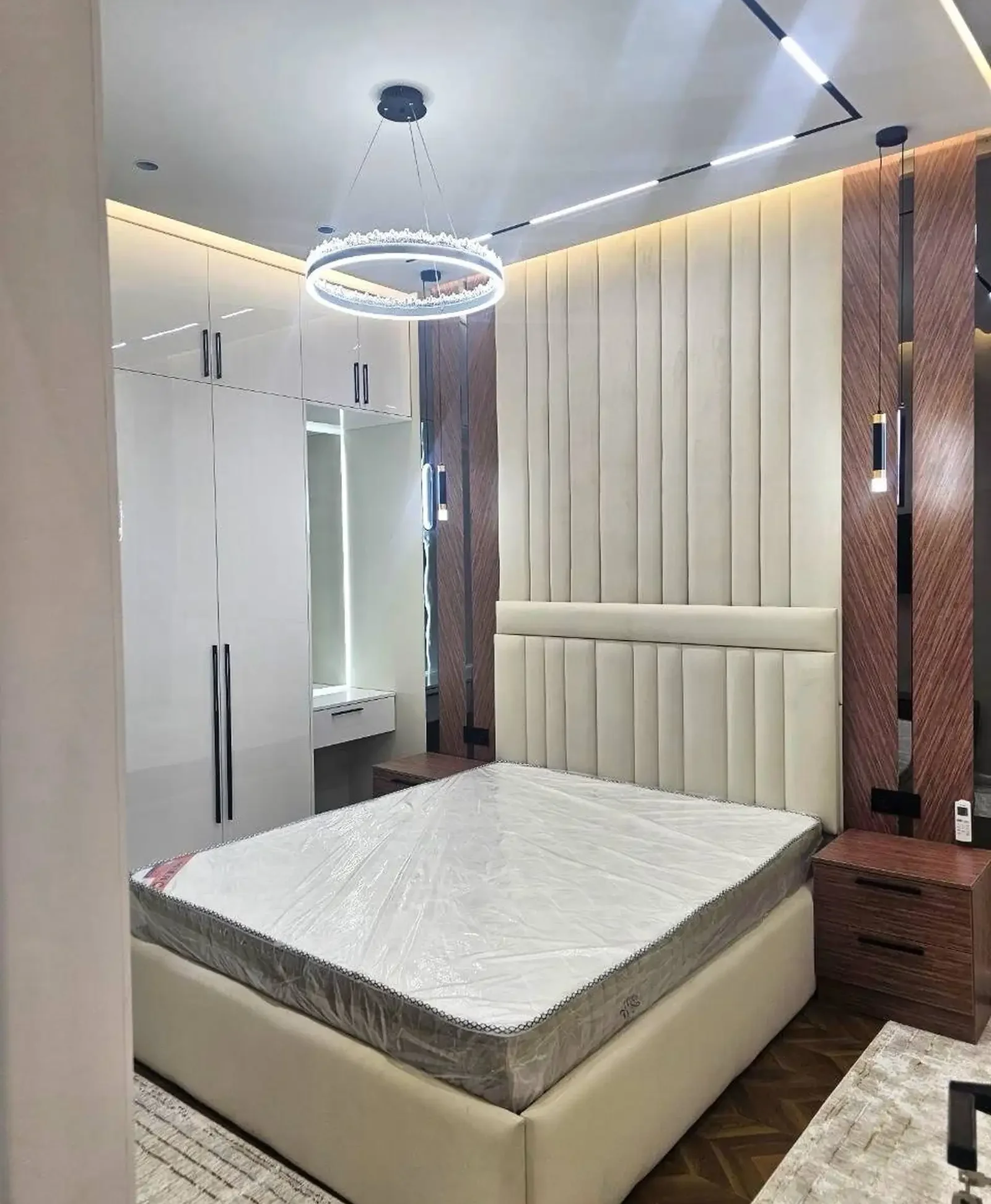 2-комн. квартира, 10 этаж, 74 м², Исмоили Сомони
