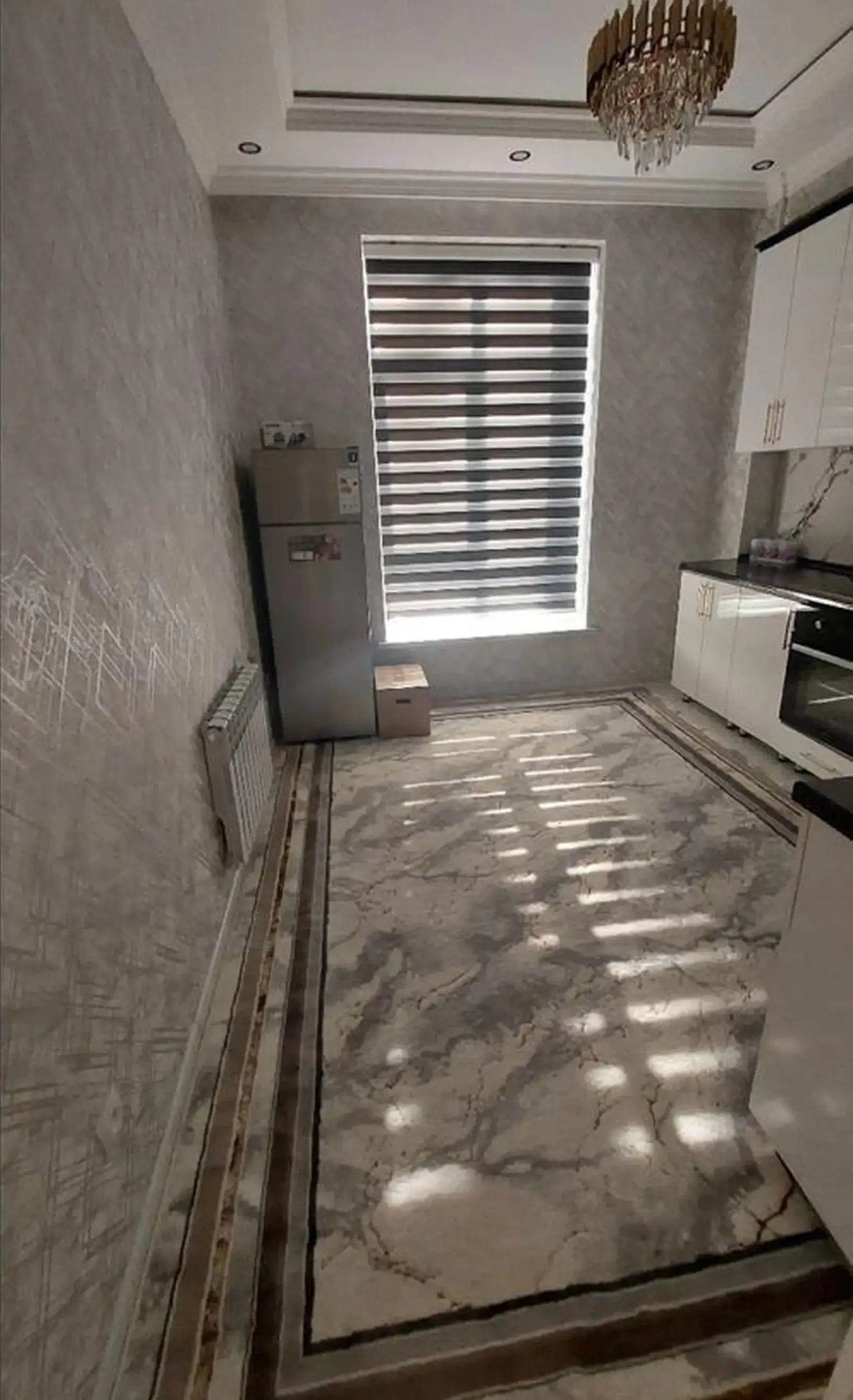 3-комн. квартира, 6 этаж, 74м², Сино 82 мкр