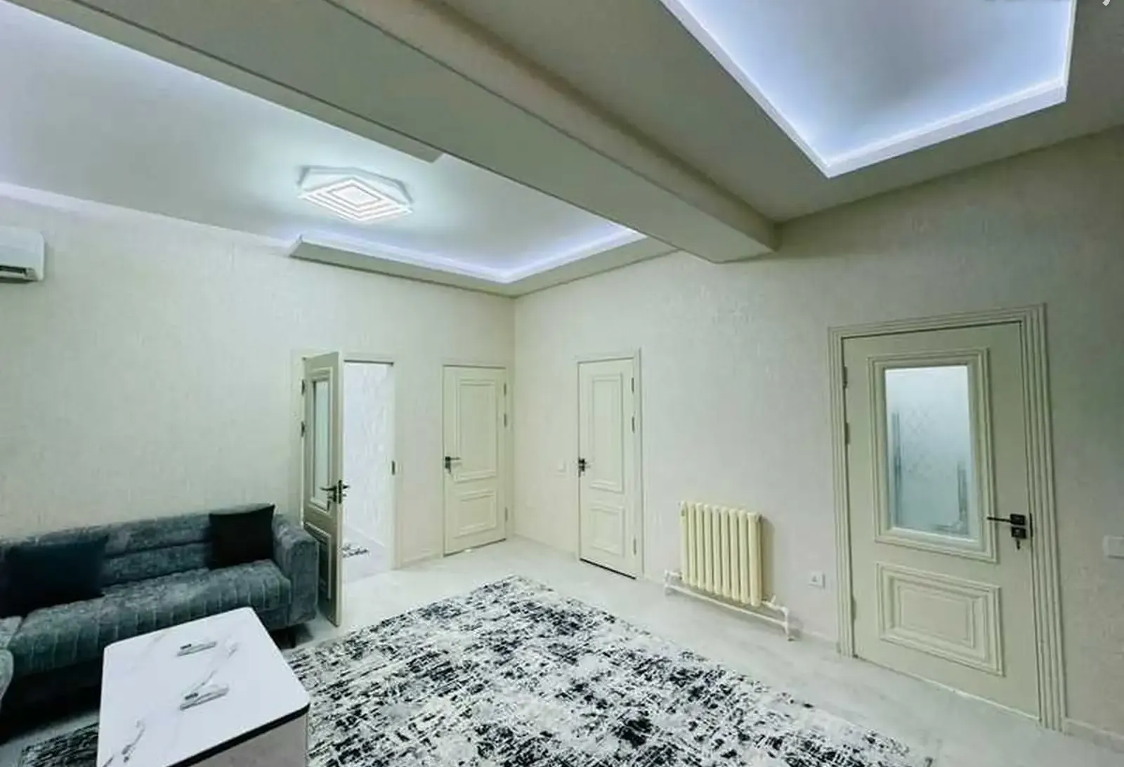 2-комн. квартира, 4 этаж, 72м², Зелёный Бозор