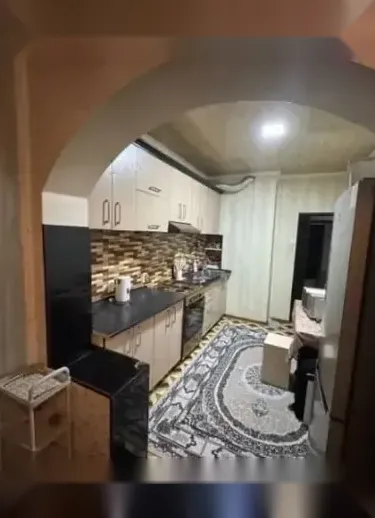 4-комн. квартира, 9 этаж, 100м², Сино