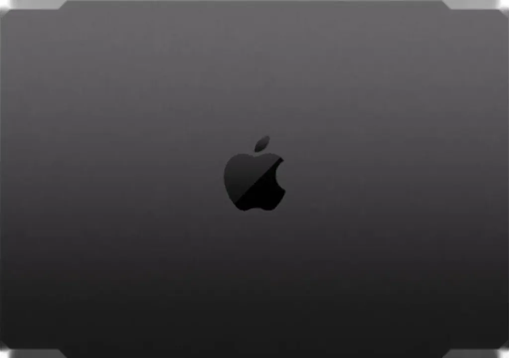 Ноутбук Apple MacBook Pro M5