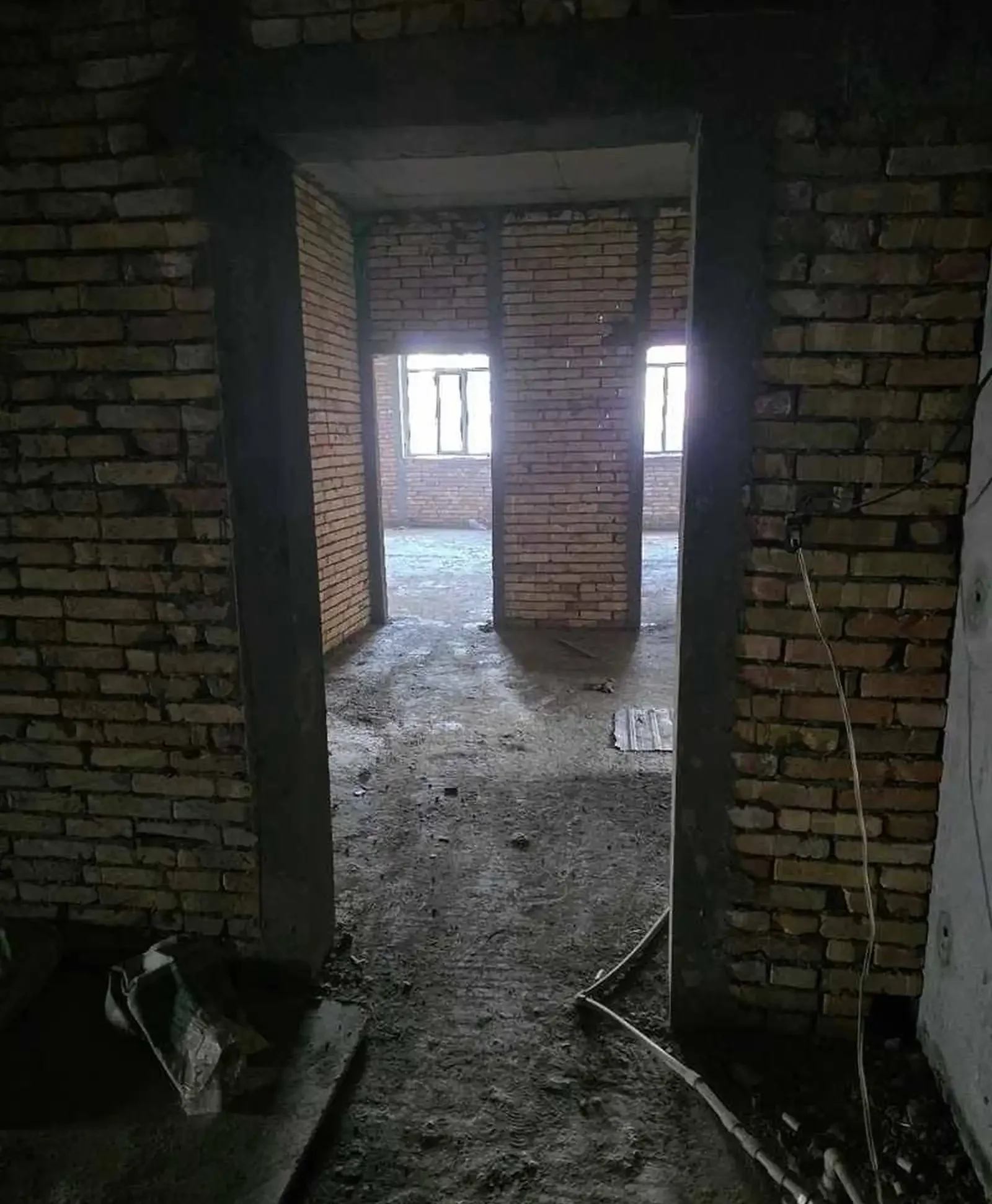 3-комн. квартира, 2 этаж, 121 м², Исмоили Сомони