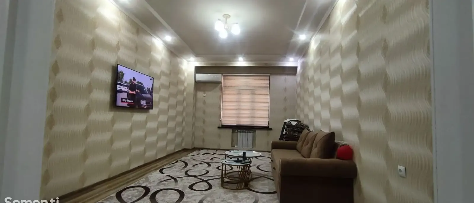 2-комн. квартира, 14 этаж, 94м², алфемо