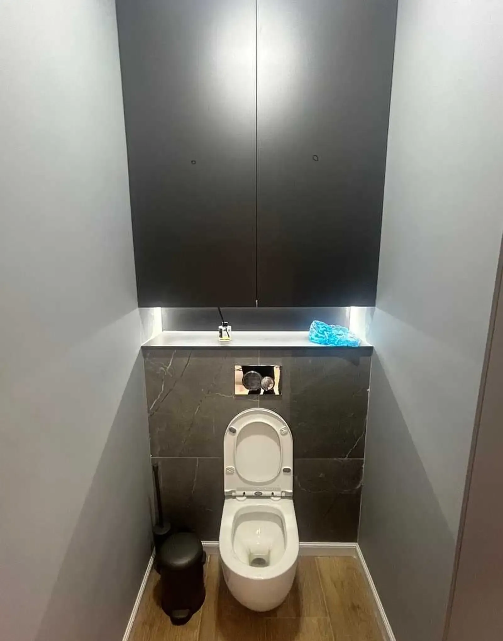 2-комн. квартира, 14 этаж, 68м², Кохи Бародар