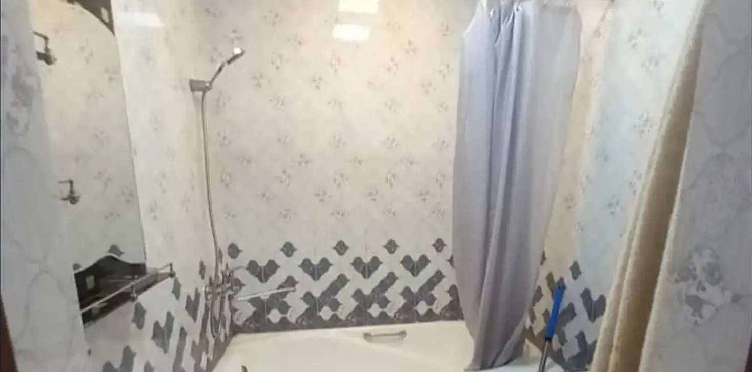 2-комн. квартира, 12 этаж, 75м², И. Сомони