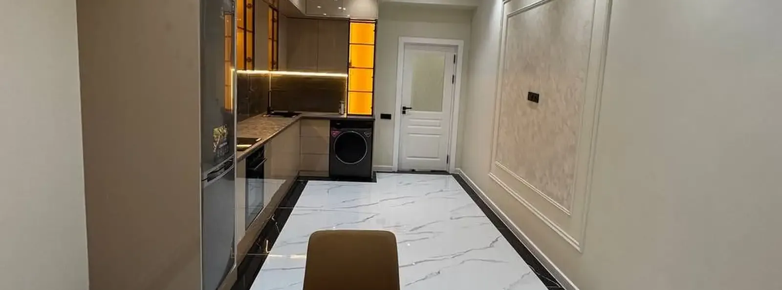 2-к квартира, 4 этаж, 105 м², Сомони