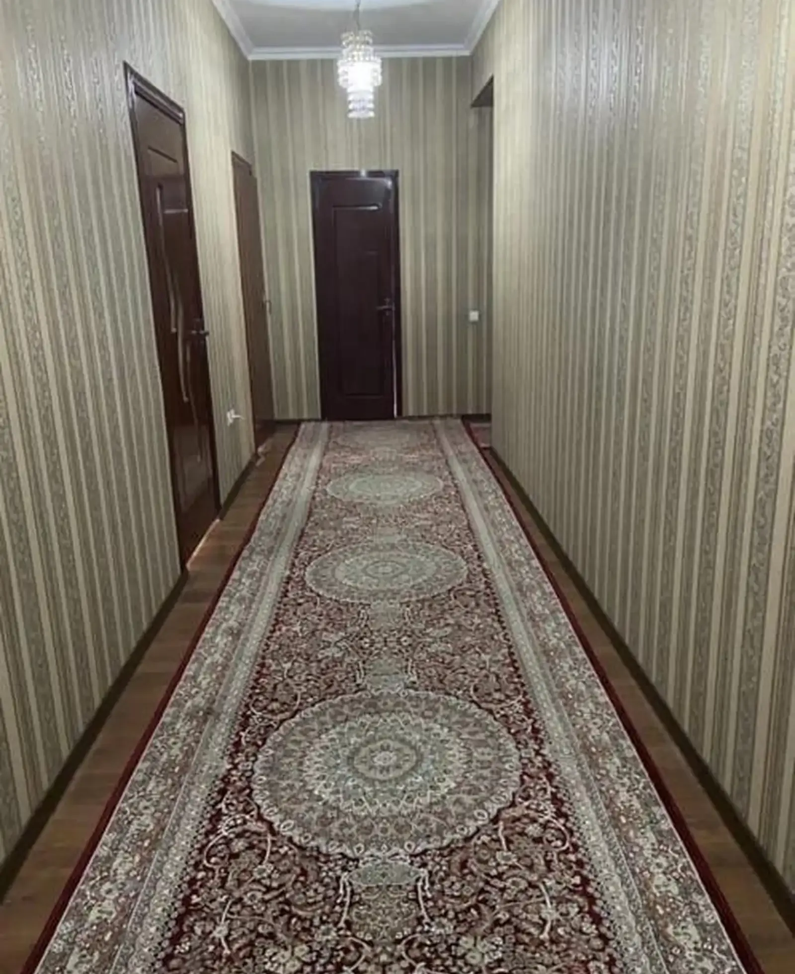 2-комн. квартира, 5 этаж, 64м², Фирдавси Южный
