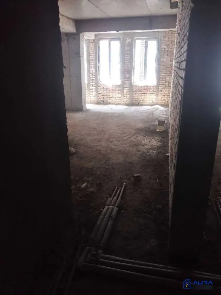 2-комн. квартира, 10 этаж, 58 м², Сино