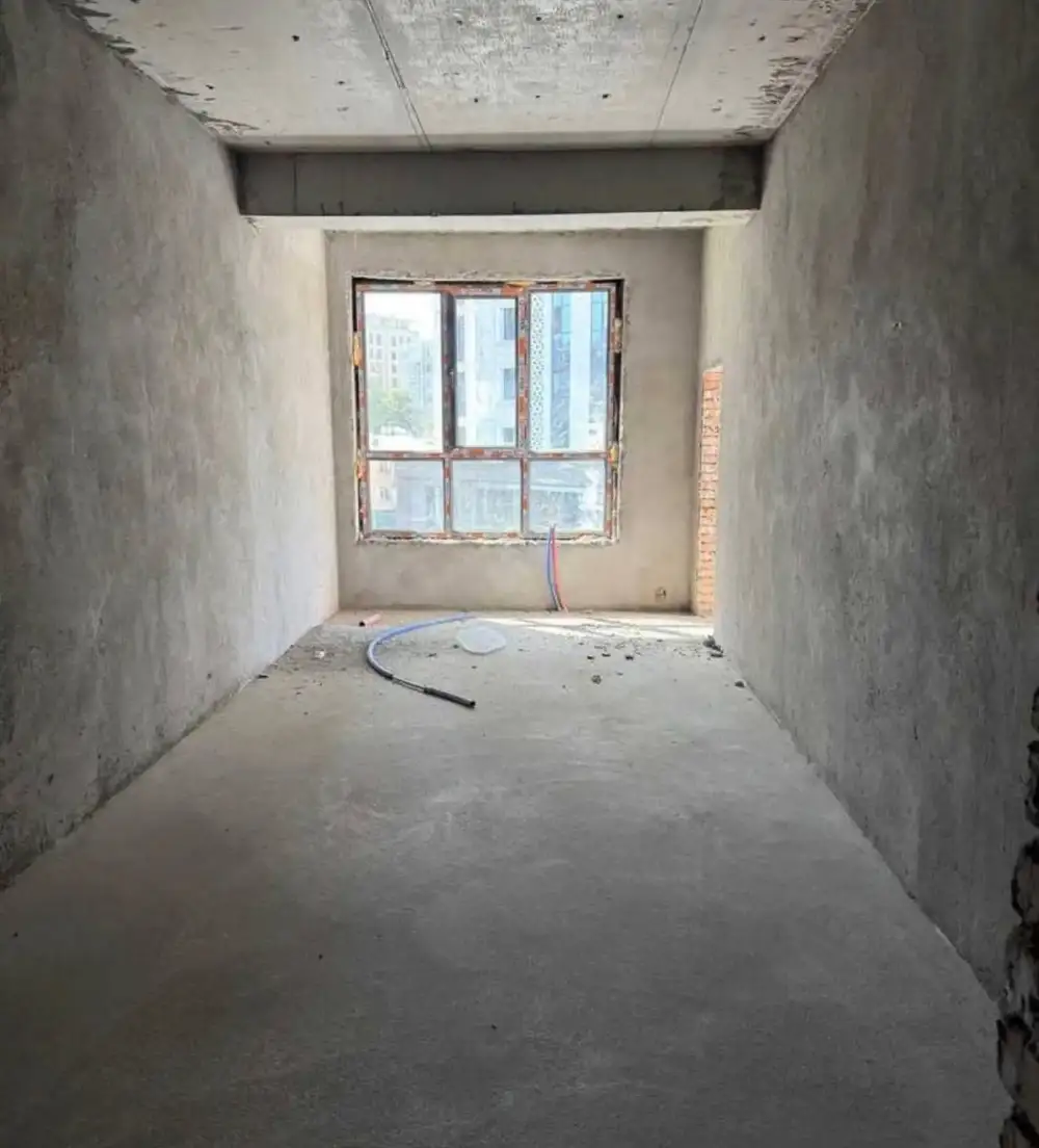 2-комн. квартира, 4 этаж, 88 м², Сомони