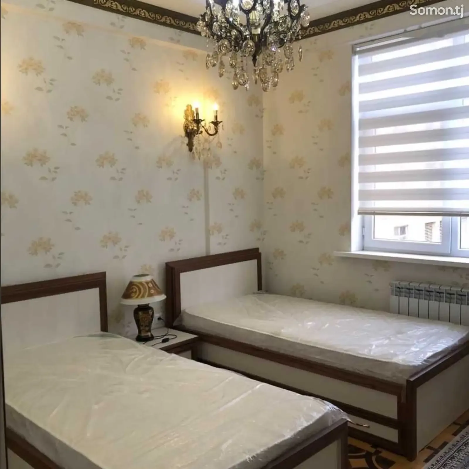 3-к квартира, 6 этаж, 90 м², садбарг