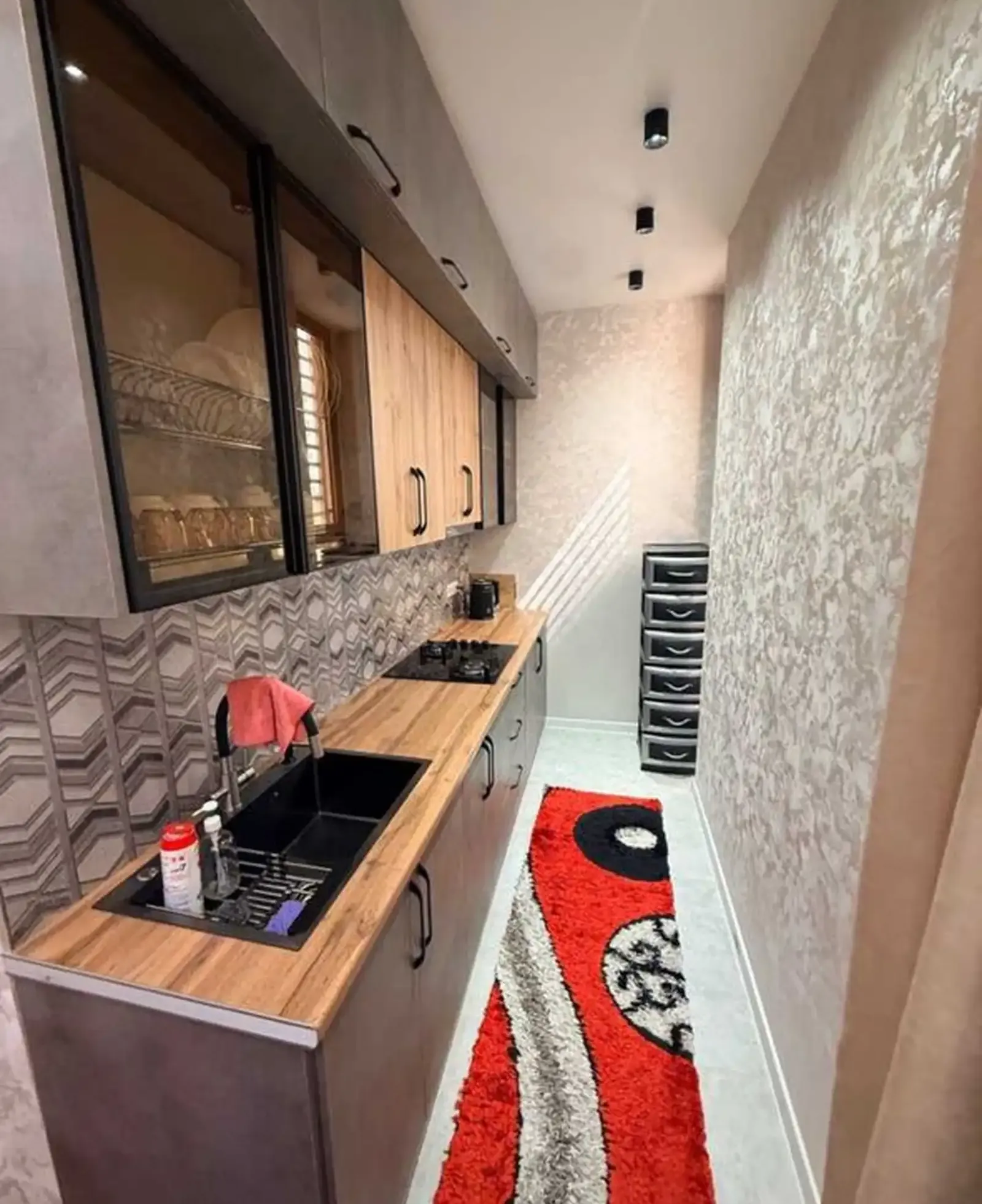 2-комн. квартира, 5 этаж, 100м², Шохмансур