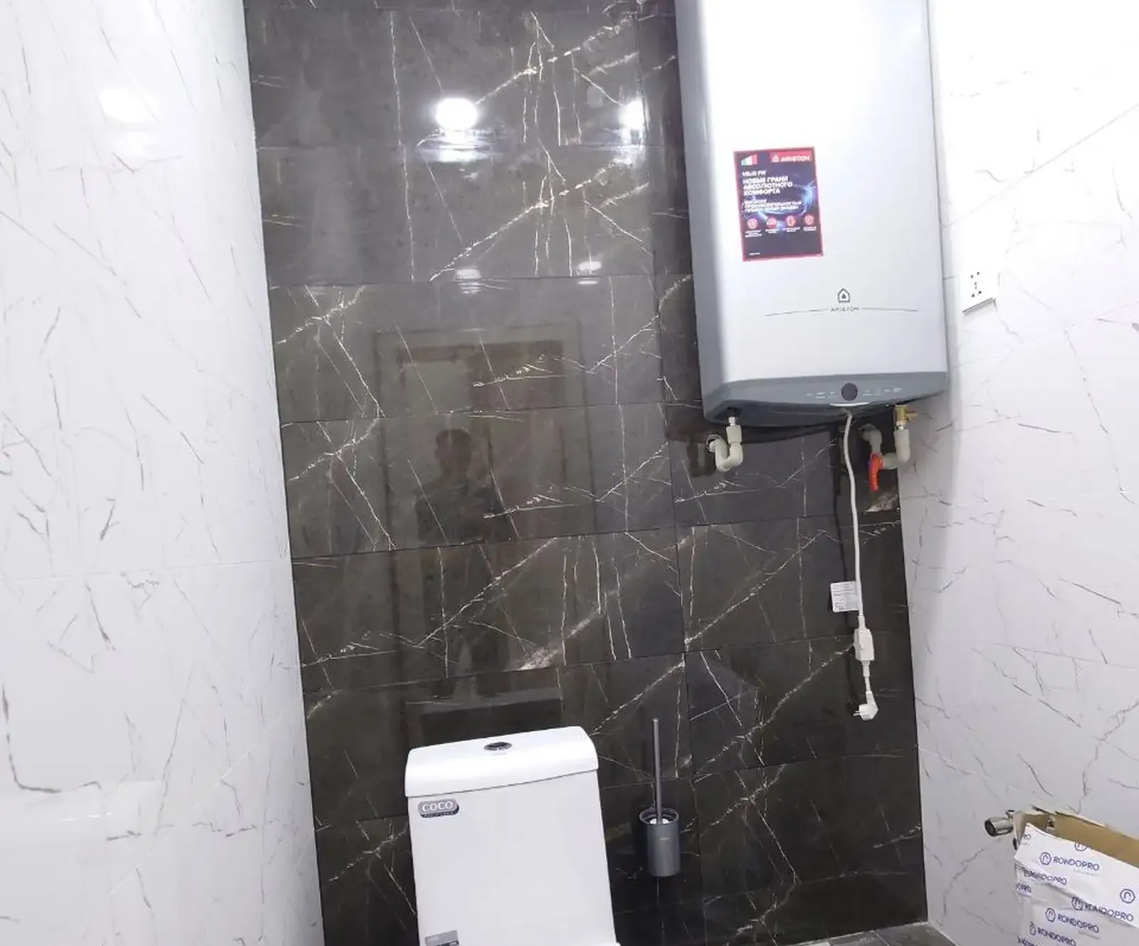 2-к квартира, 14 этаж, 71 м², Сино
