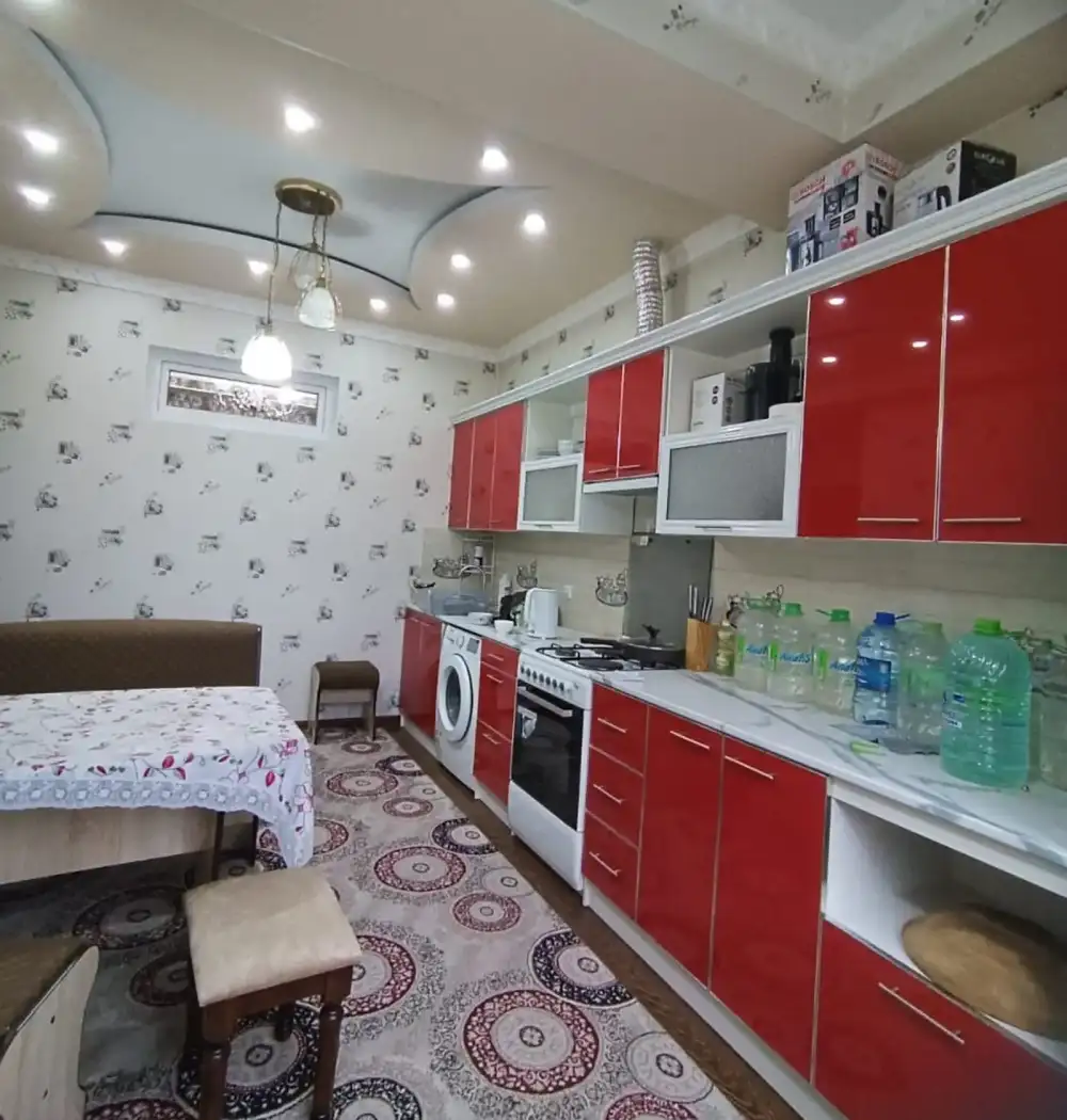3-комн. квартира, 9 этаж, 125м², Шохмансур Садбарг доми Вайкики
