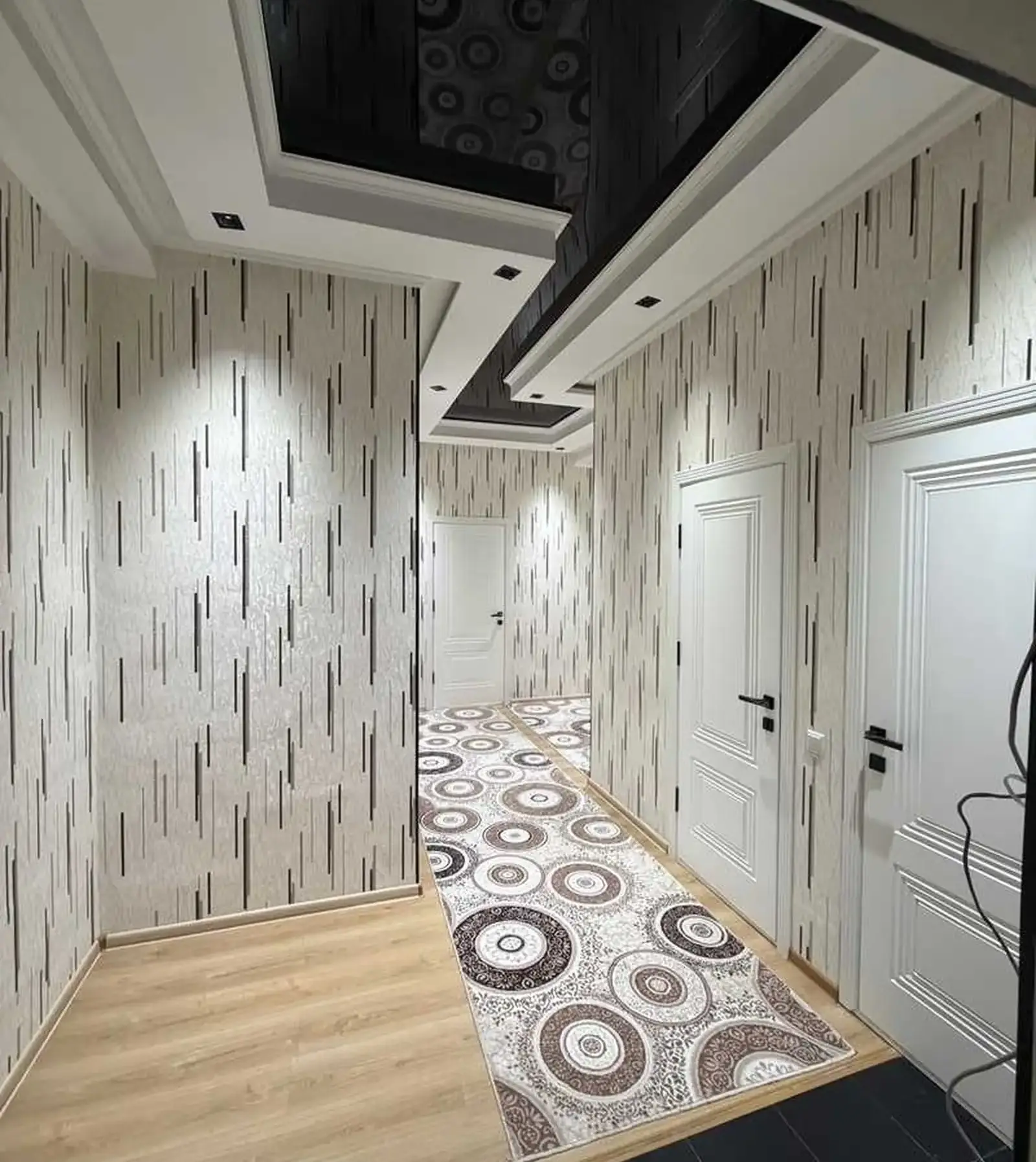 2-комн. квартира, 6 этаж, 77м², 112мкр