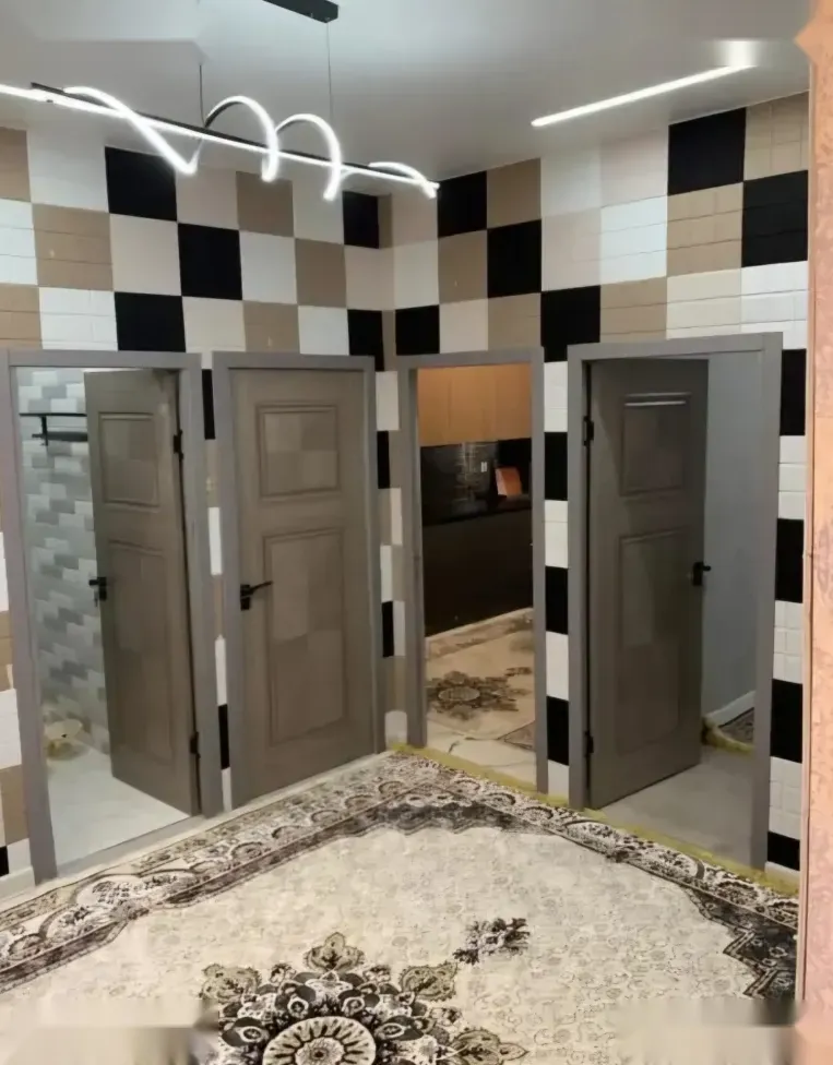 2-комн. квартира, 3 этаж, 70м², Шохмансур