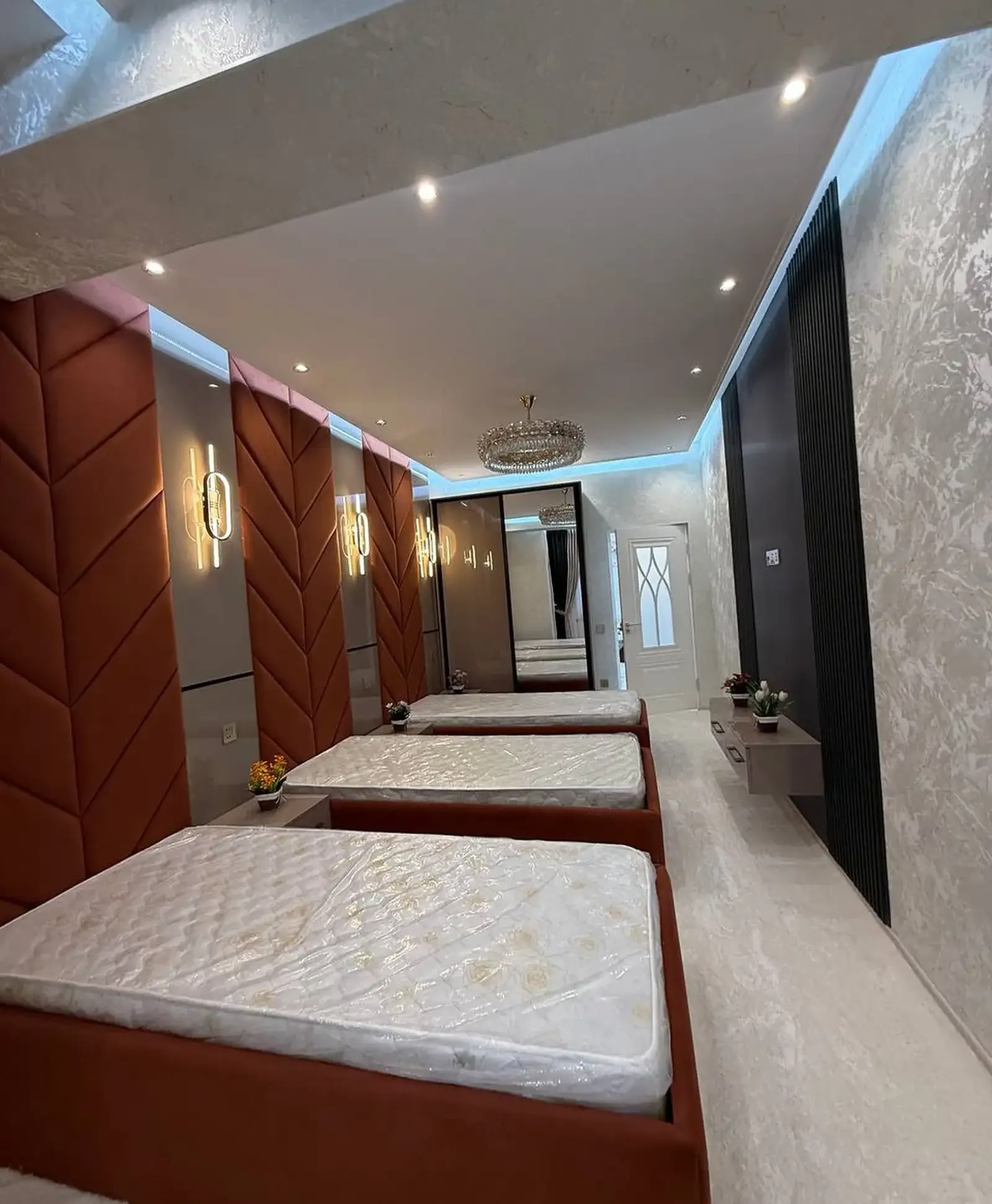 3-комн. квартира, 6 этаж, 120 м², Сино, Казокон