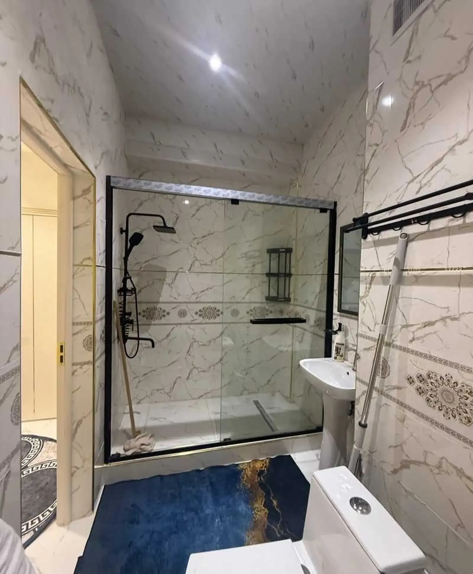2-комн. квартира, 10 этаж, 67м², Профсоюз, бари доми Чудо товар