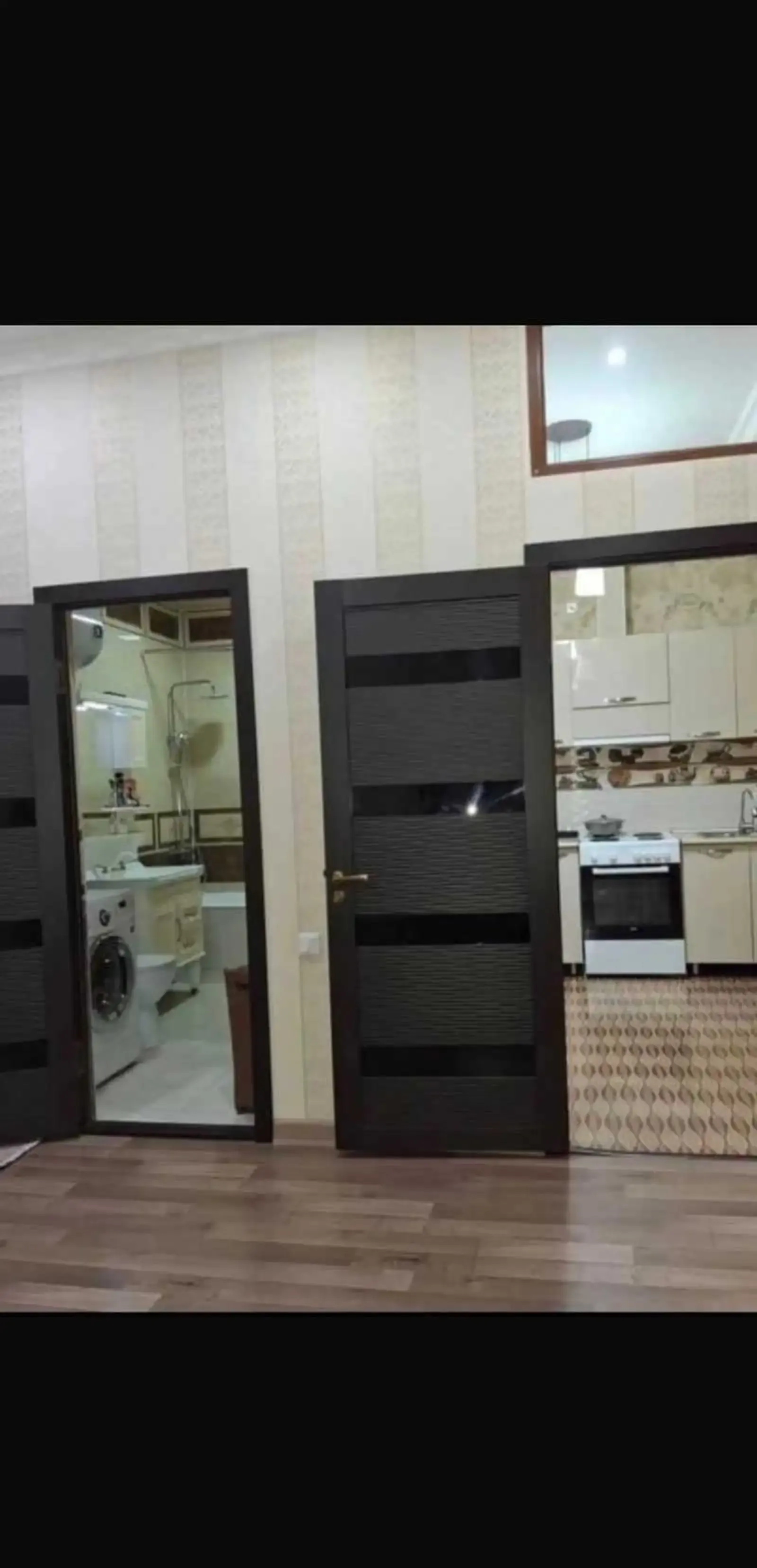 2-комн. квартира, 10 этаж, 70м², Ваданасос