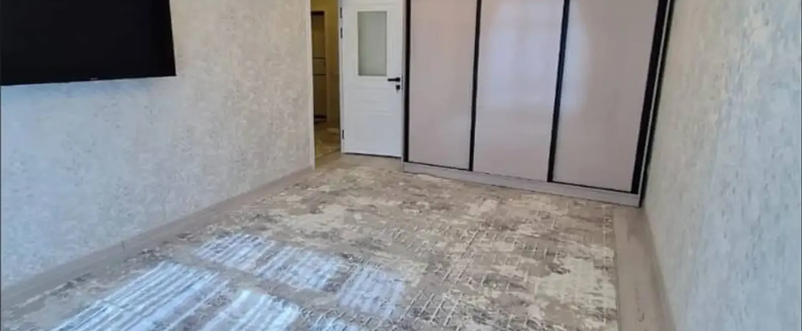 2-комн. квартира, 2 этаж, 45м², Сино 33 мкр