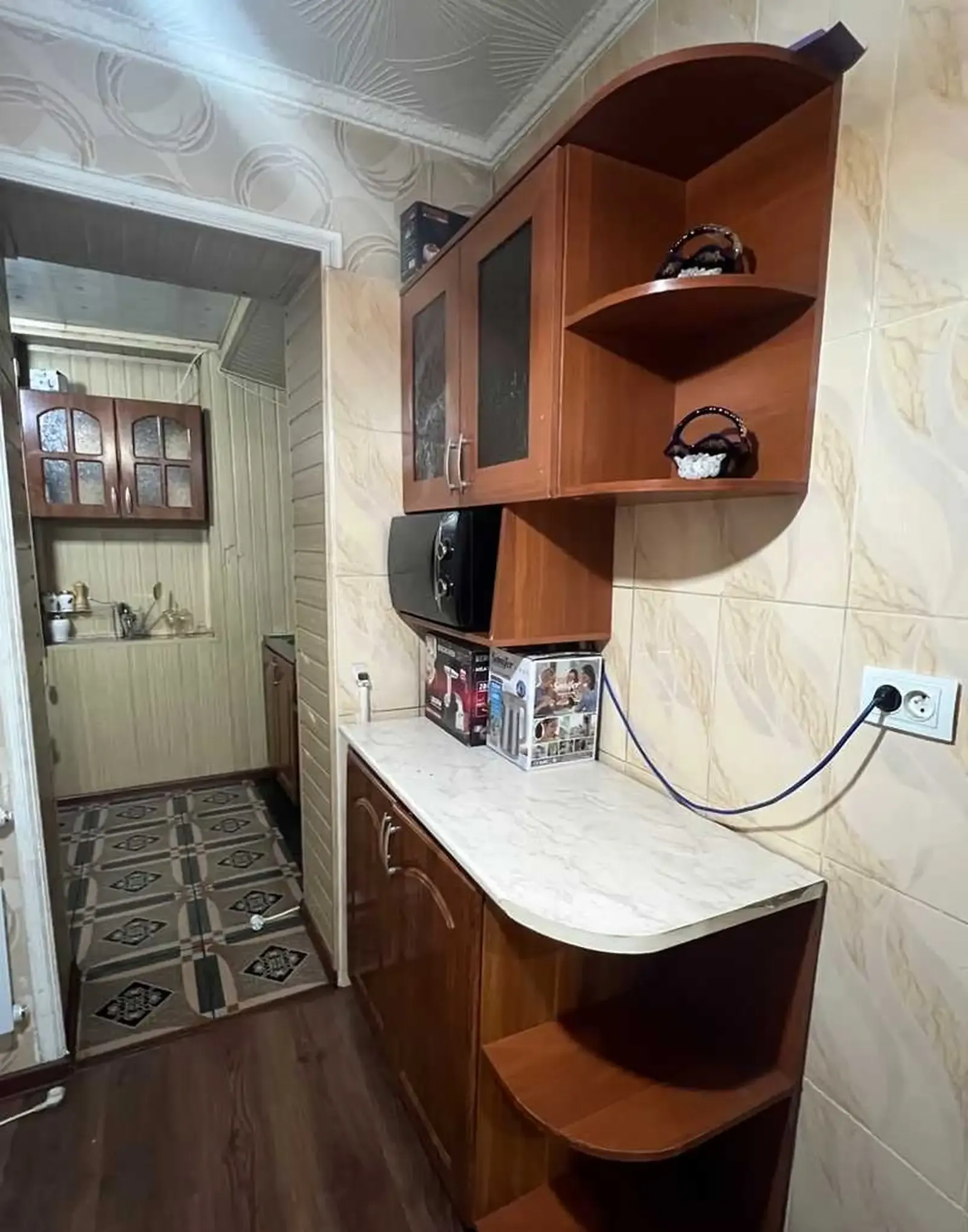 2-комн. квартира, 4 этаж, 42м², Маяковский