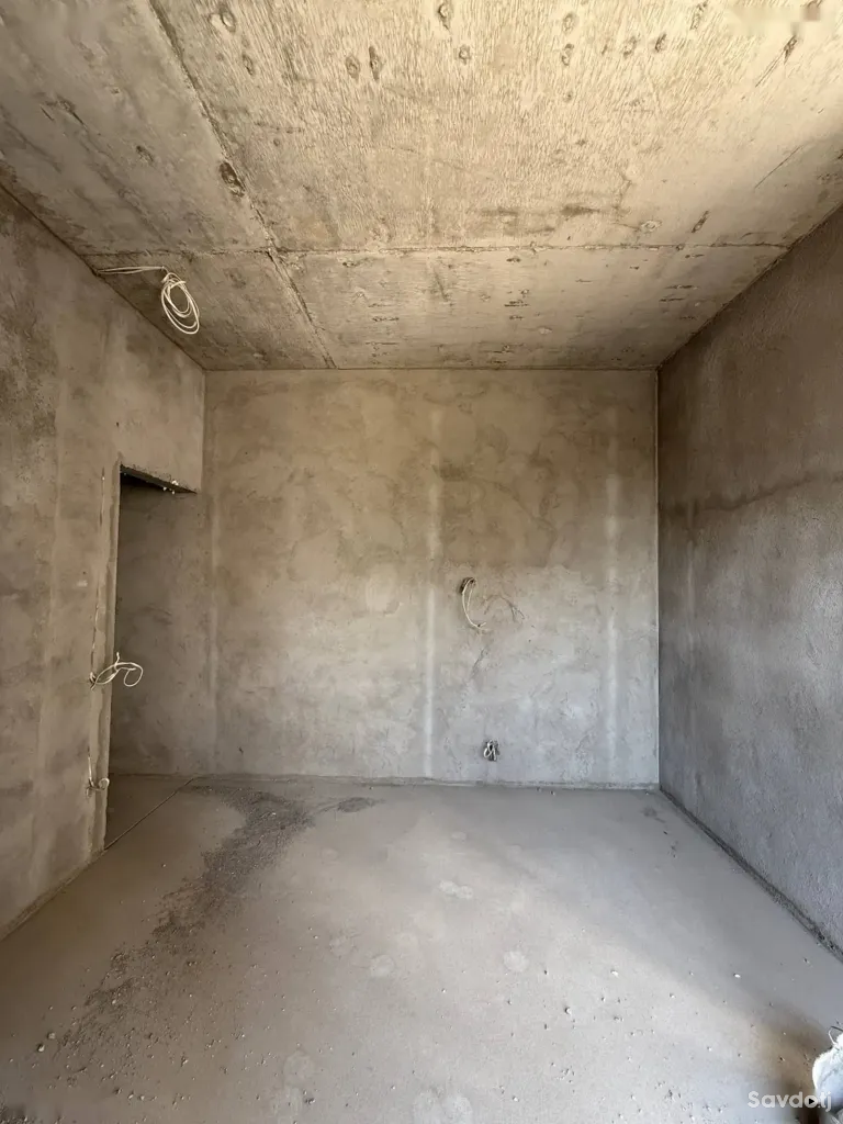 3-комн. квартира, 4 этаж, 75 м², сино