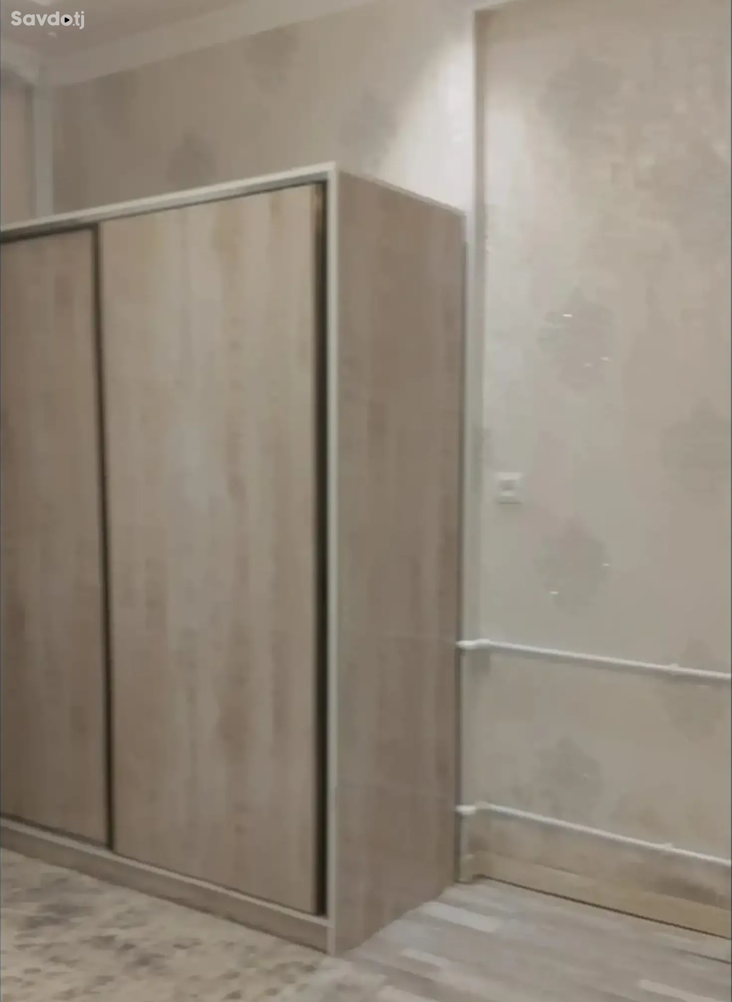 2-комн. квартира, 3 этаж, 60м², Шохмансур
