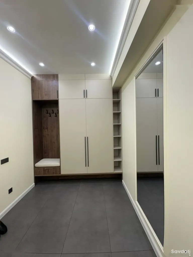 2-комн. квартира, 8 этаж, 86 м², сино
