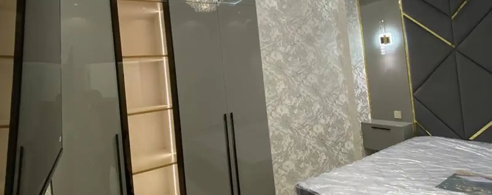2-комн. квартира, 3 этаж, 60 м², 4Дома, Пушти Ресторан ОК