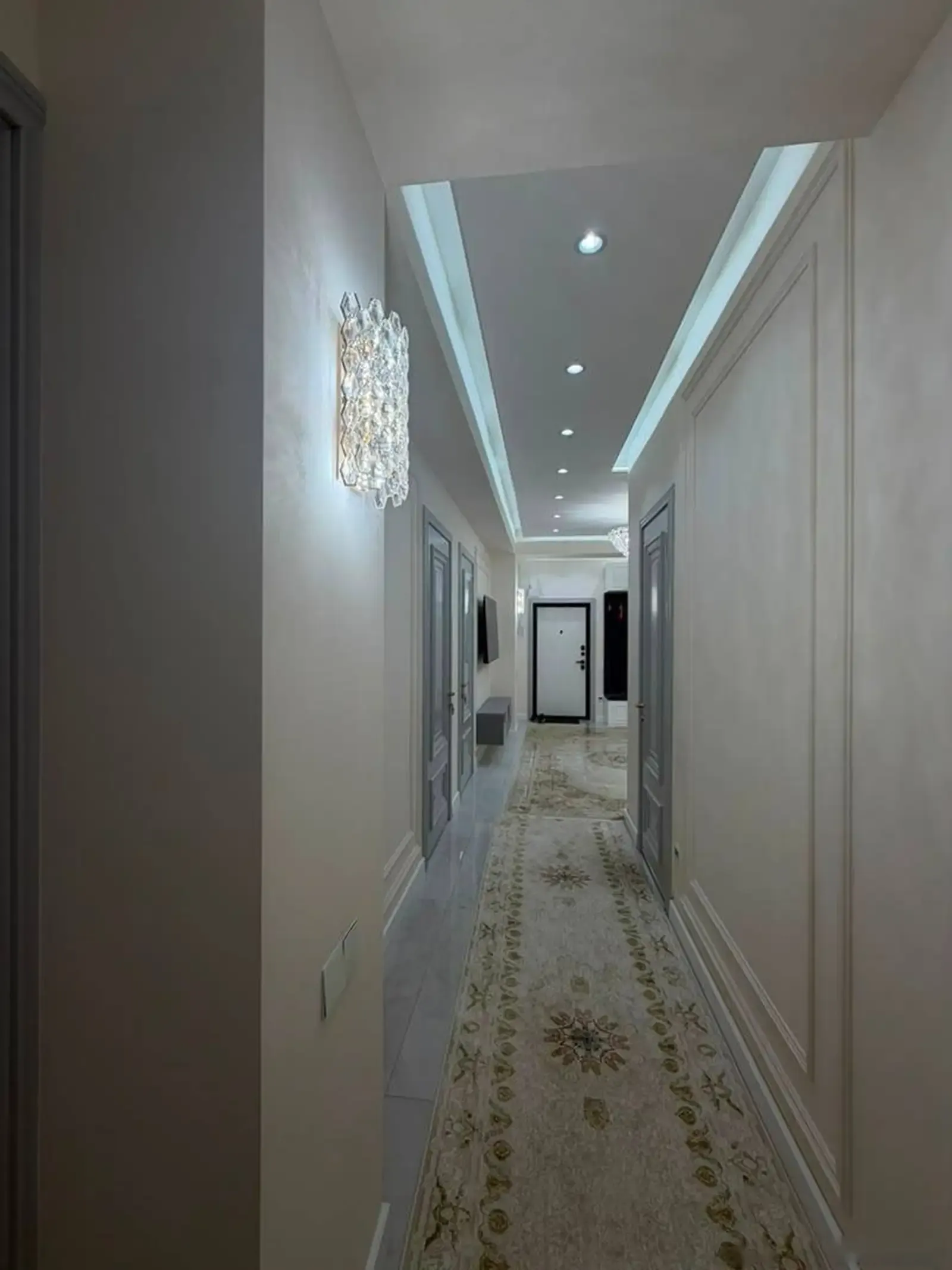 3-комн. квартира, 5 этаж, 115 м², Сино