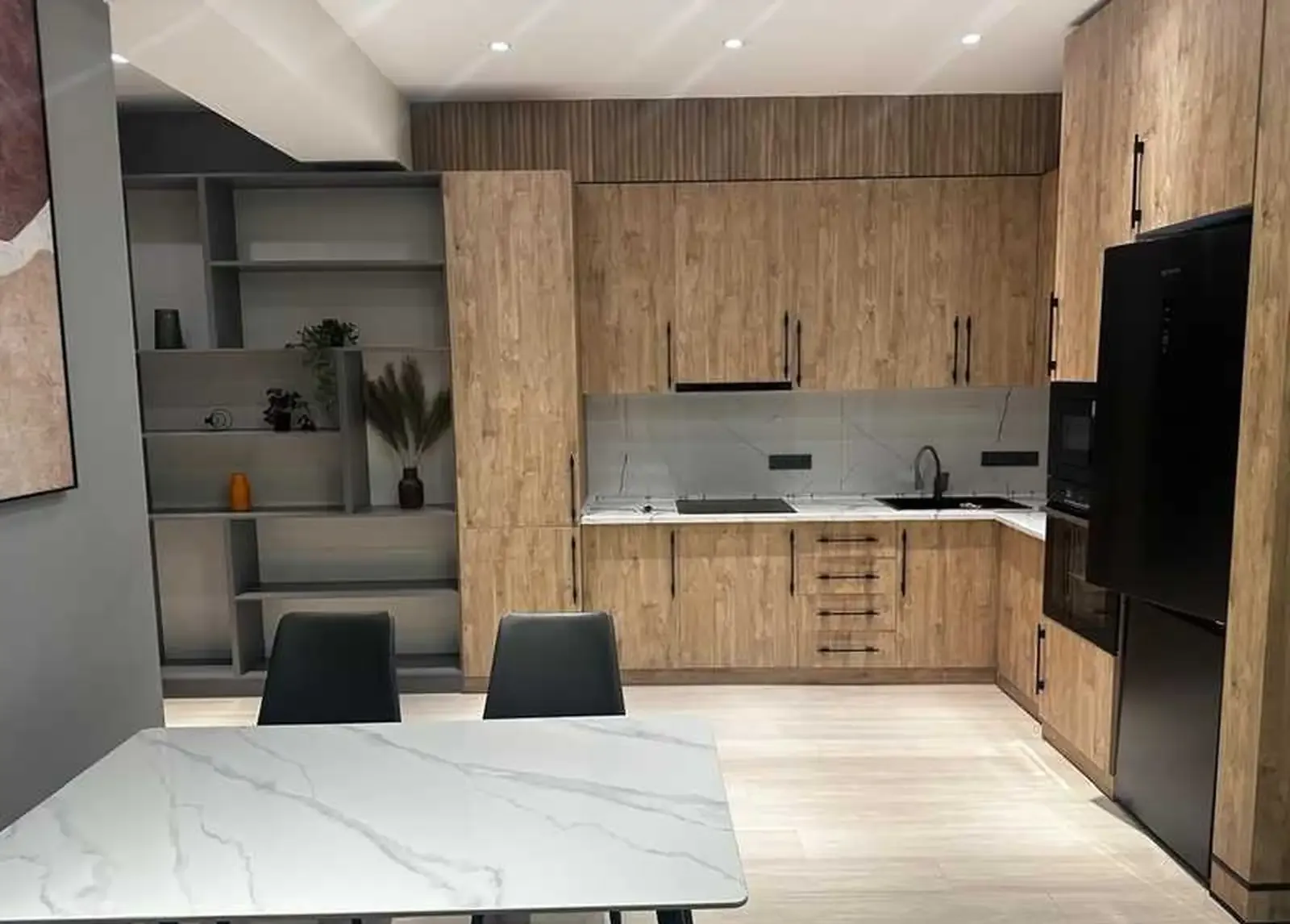 1-комн. квартира, 11 этаж, 65 м², Шоҳмансур