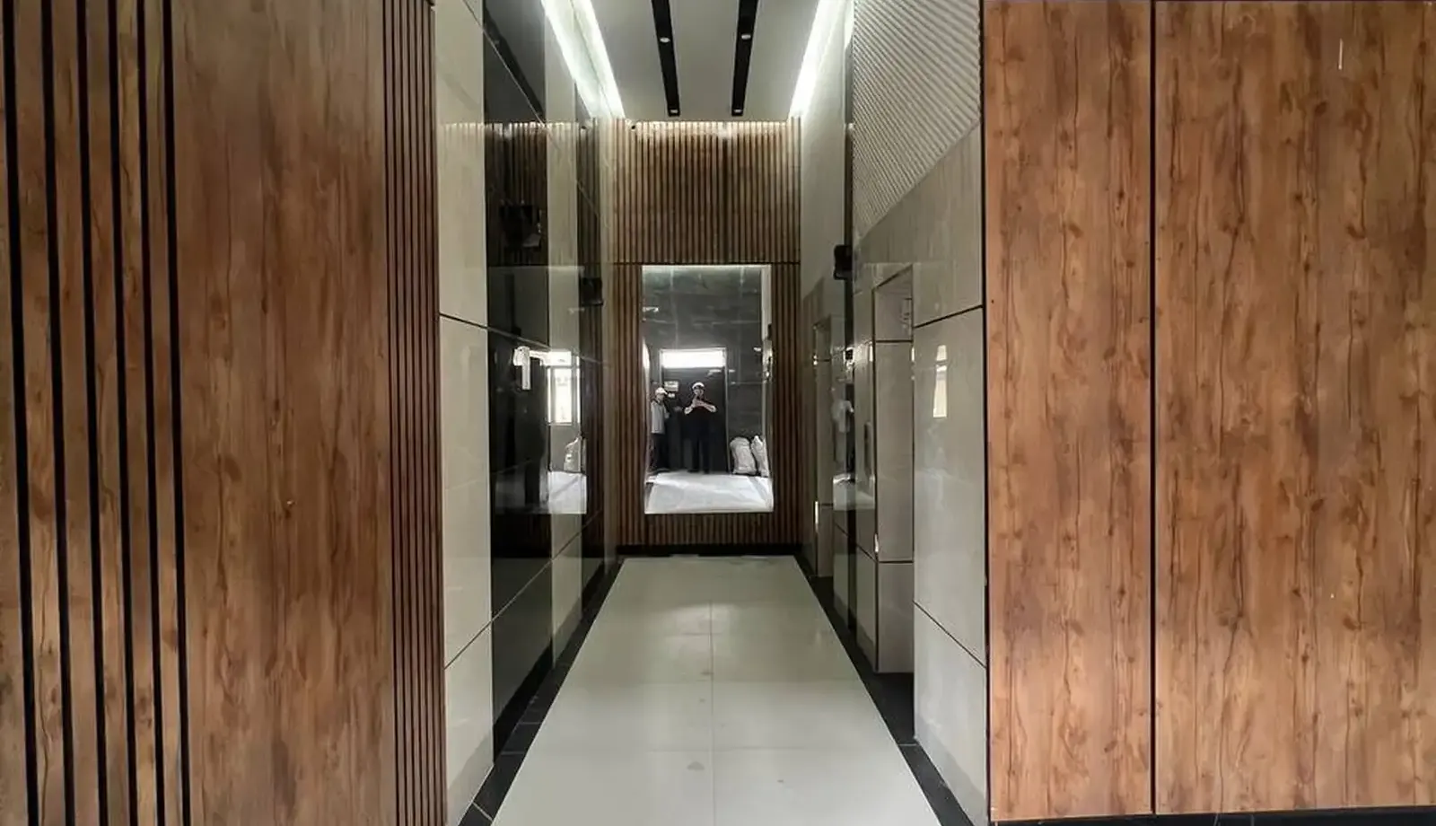 3-комн. квартира, 4 этаж, 80 м², Зеленый Базар(Муким1)