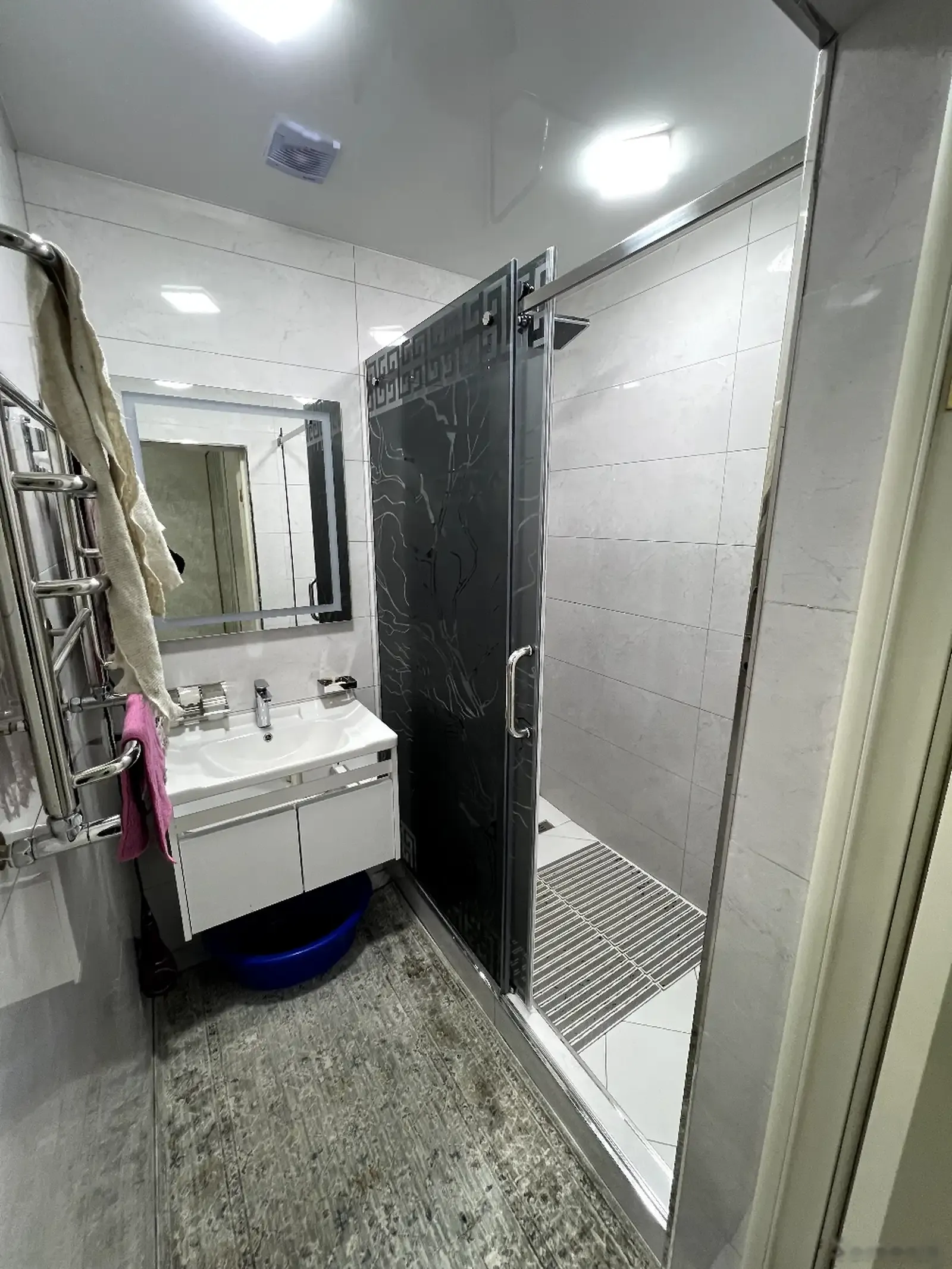 3-к квартира, 3 этаж, 100 м², Спартак