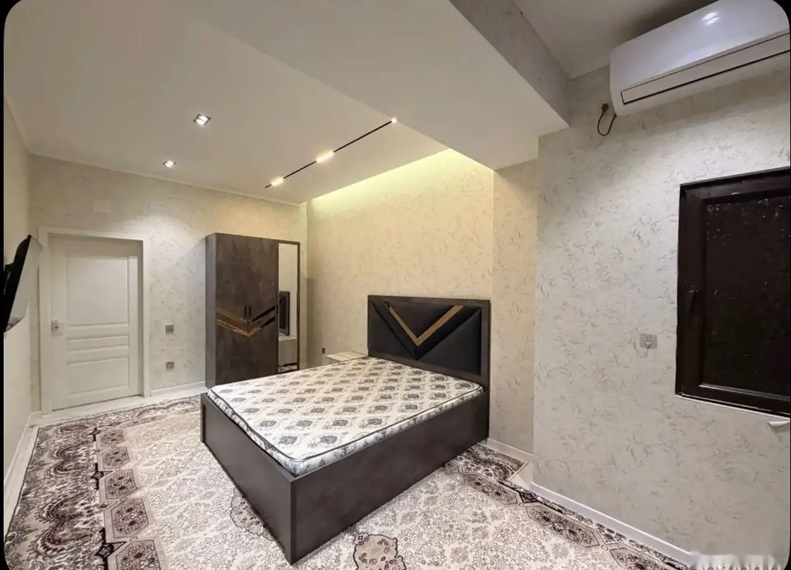 4-комн. квартира, 14 этаж, 178 м², н.Шохмансур,Созидание доми Oxford — фото 6