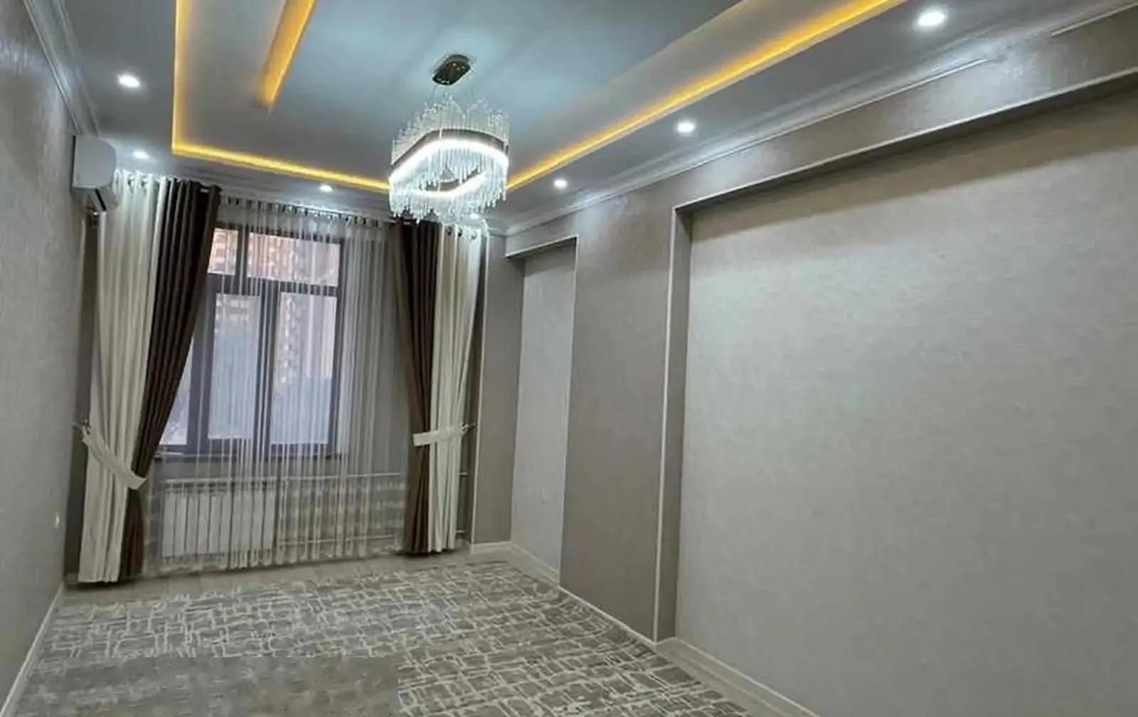3-комн. квартира, 5 этаж, 100м², Шохмансур