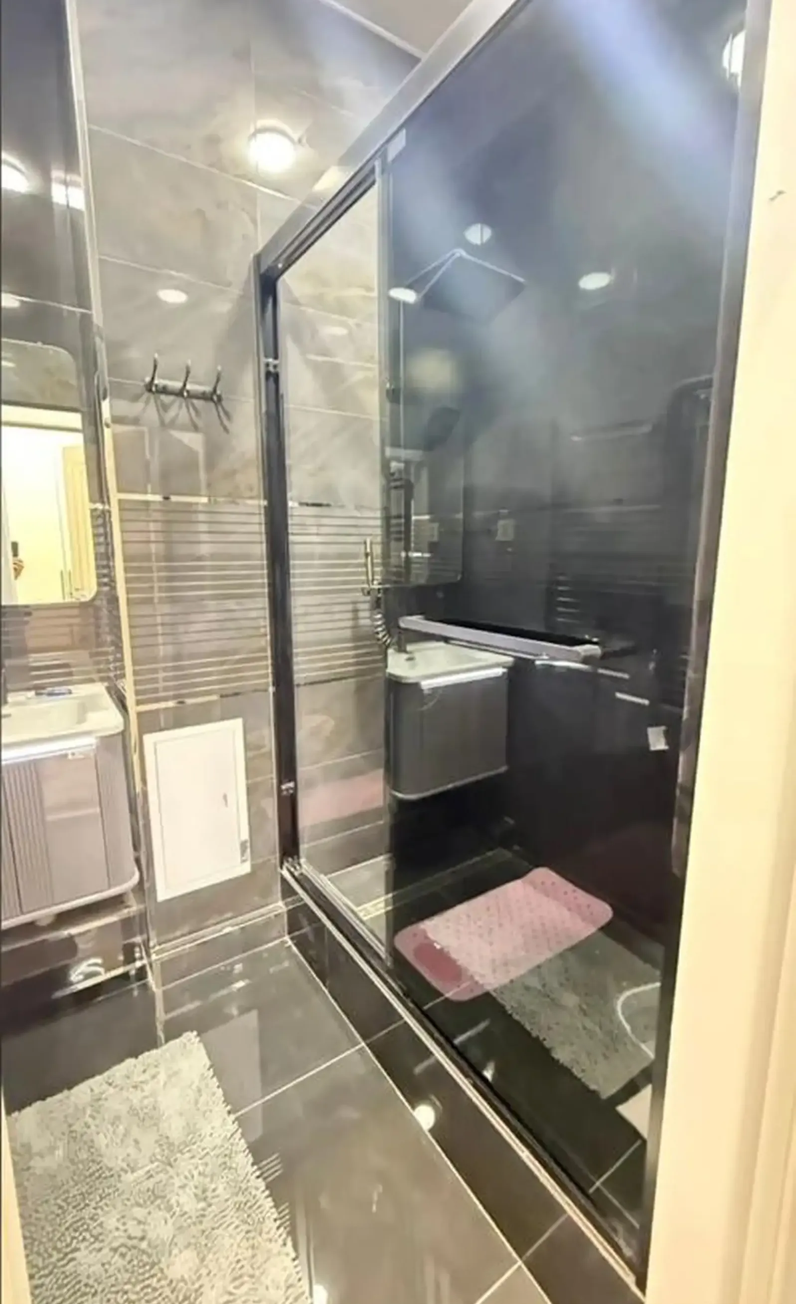 2-комн. квартира, 10 этаж, 60м², Сино