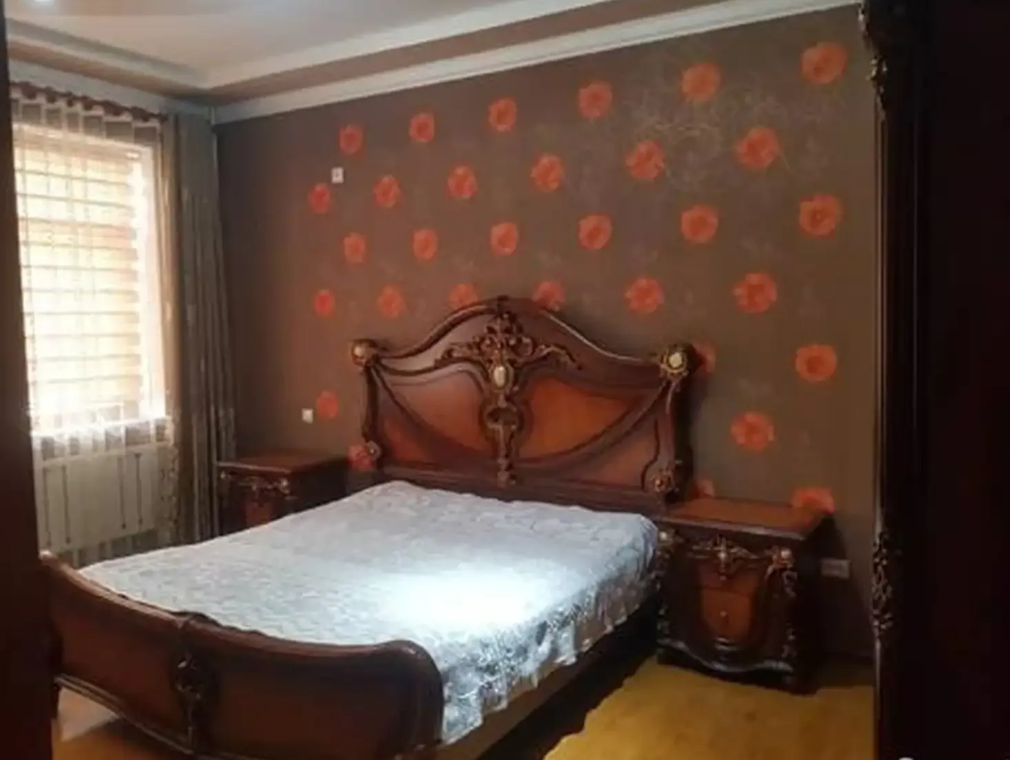 3-комн. квартира, 5 этаж, 102м², Сино