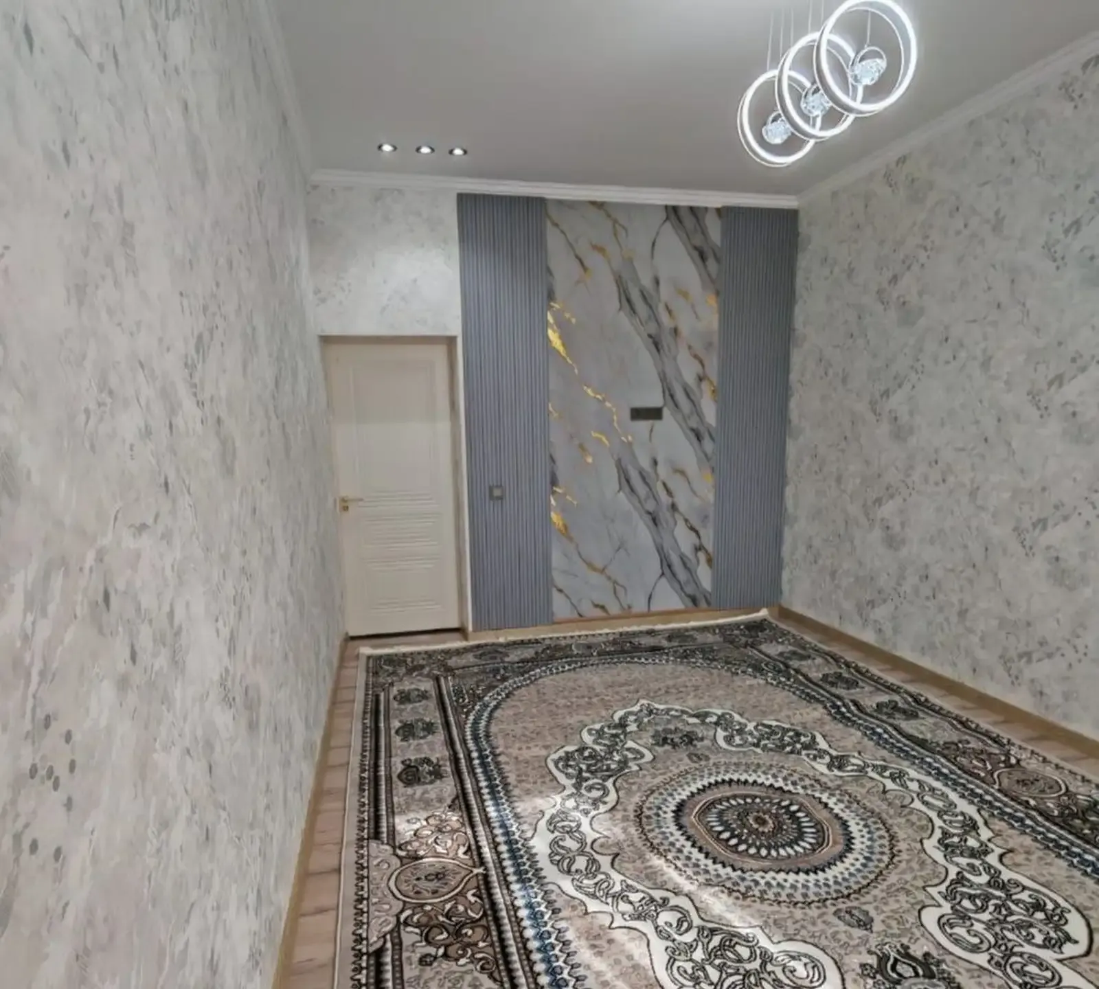 2-комн. квартира, 12 этаж, 70 м², Сино