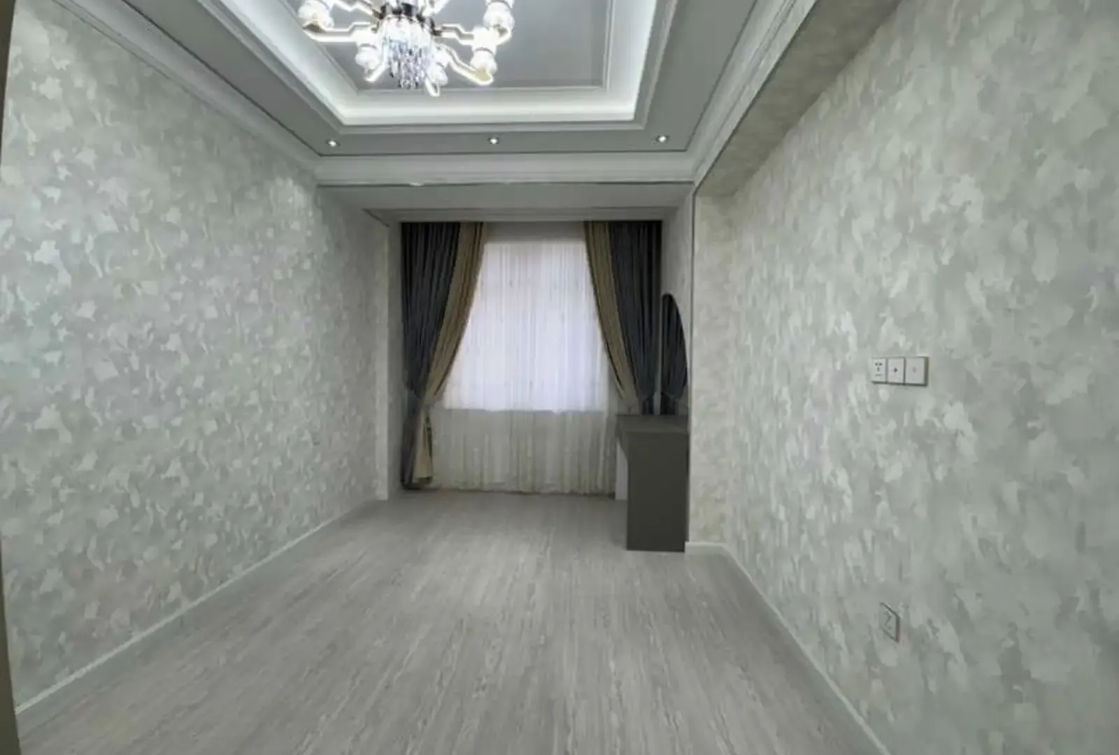 2-комн. квартира, 4 этаж, 96 м², Шохмансур
