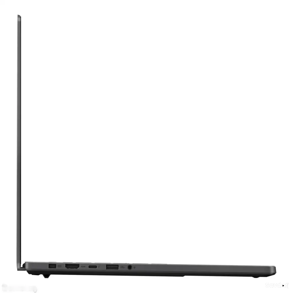 Игровой ноутбук ASUS ROG Zephyrus G16 GU605 Ultra 9 16ГБ 1ТБ SSD RTX 5070 OLED