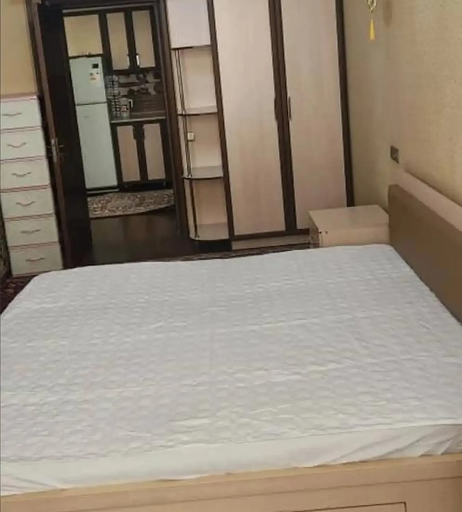 2-комн. квартира, 5 этаж, 63м², И. Сомони