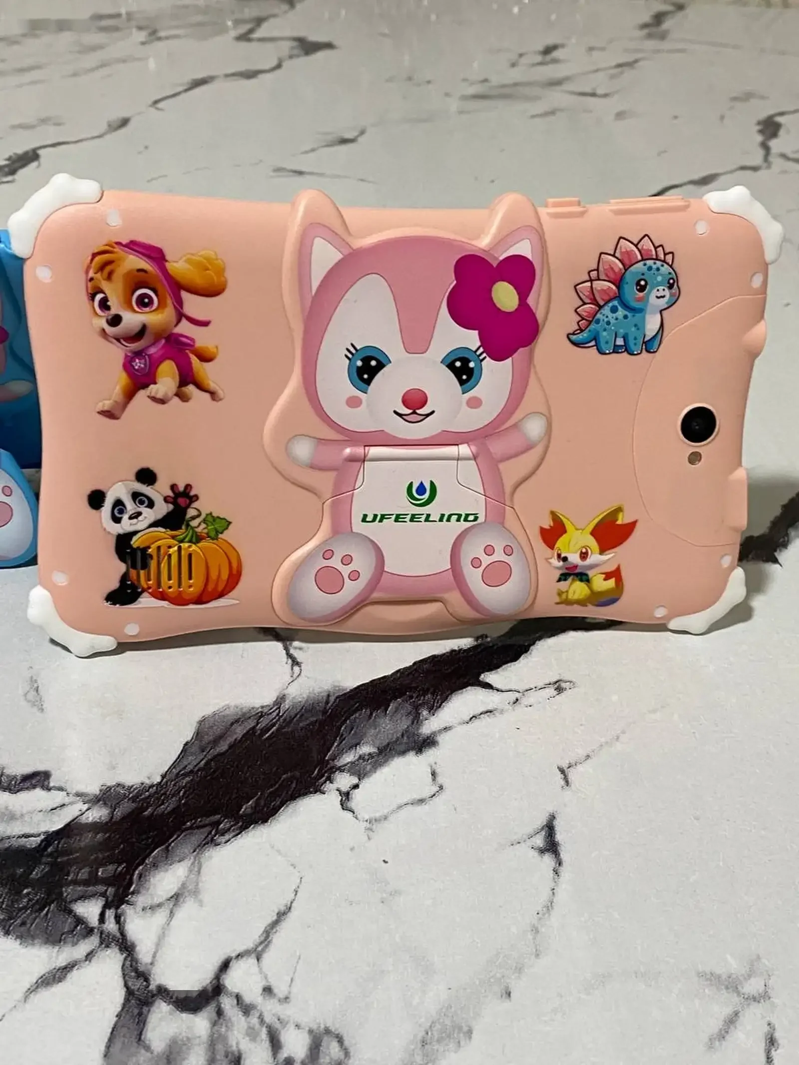 Планшет детский i 17 PRO MAX — фото 10