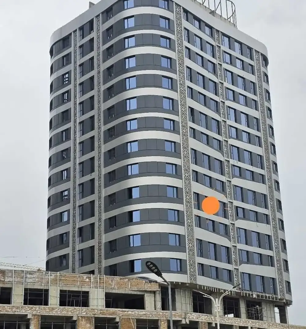 1-комн. квартира, 6 этаж, 74 м², Сино