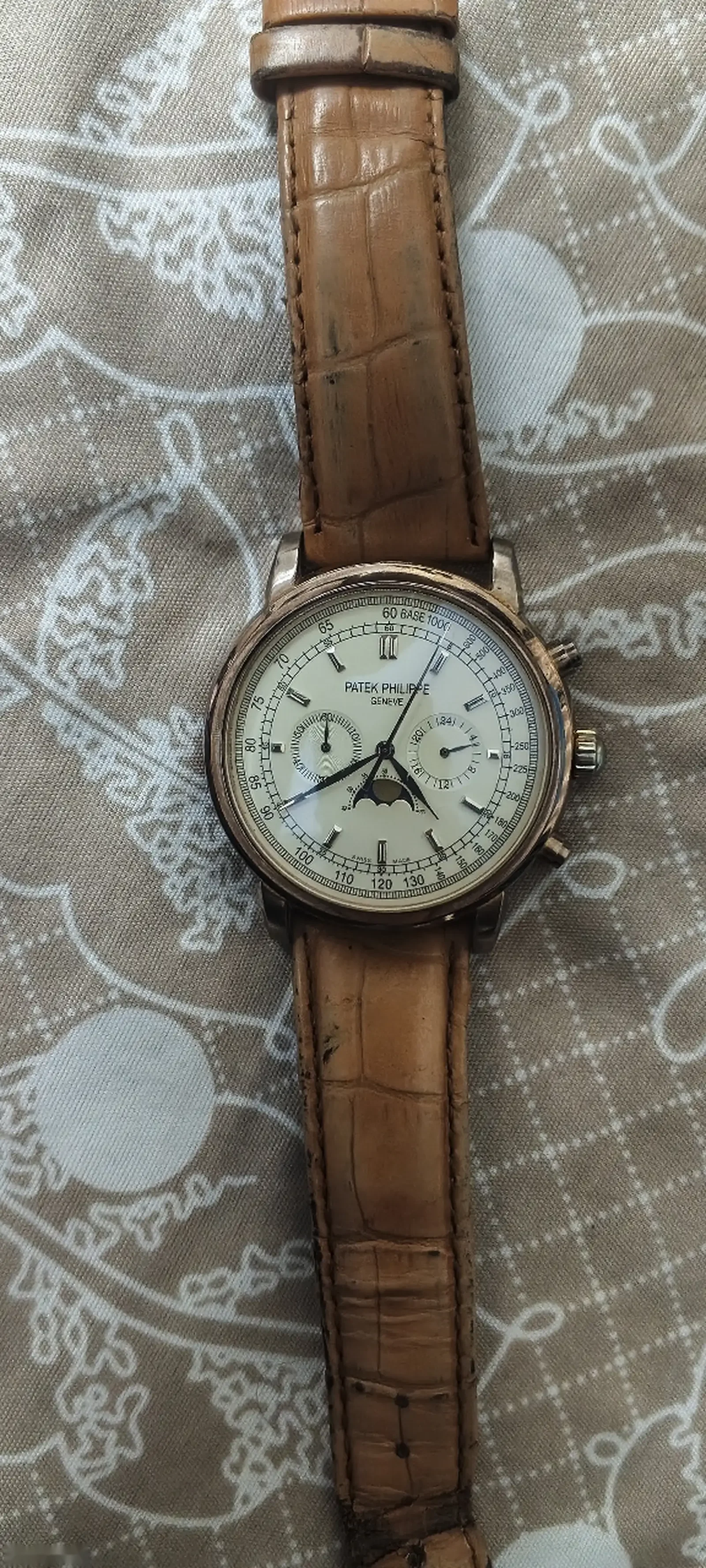 Соат Patek philippe